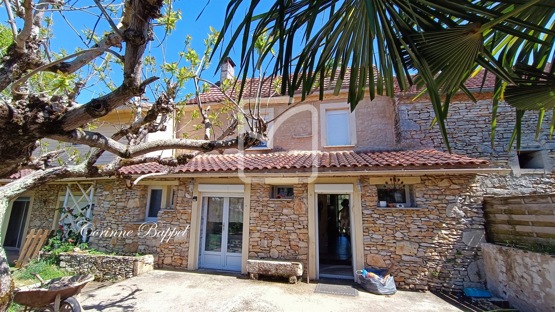 Maison à vendre, 172m², Coulaures