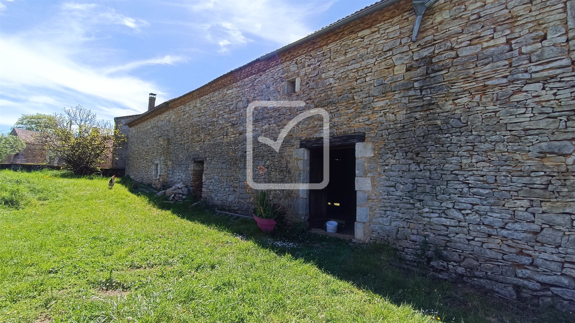 Maison à vendre, 172m², Coulaures