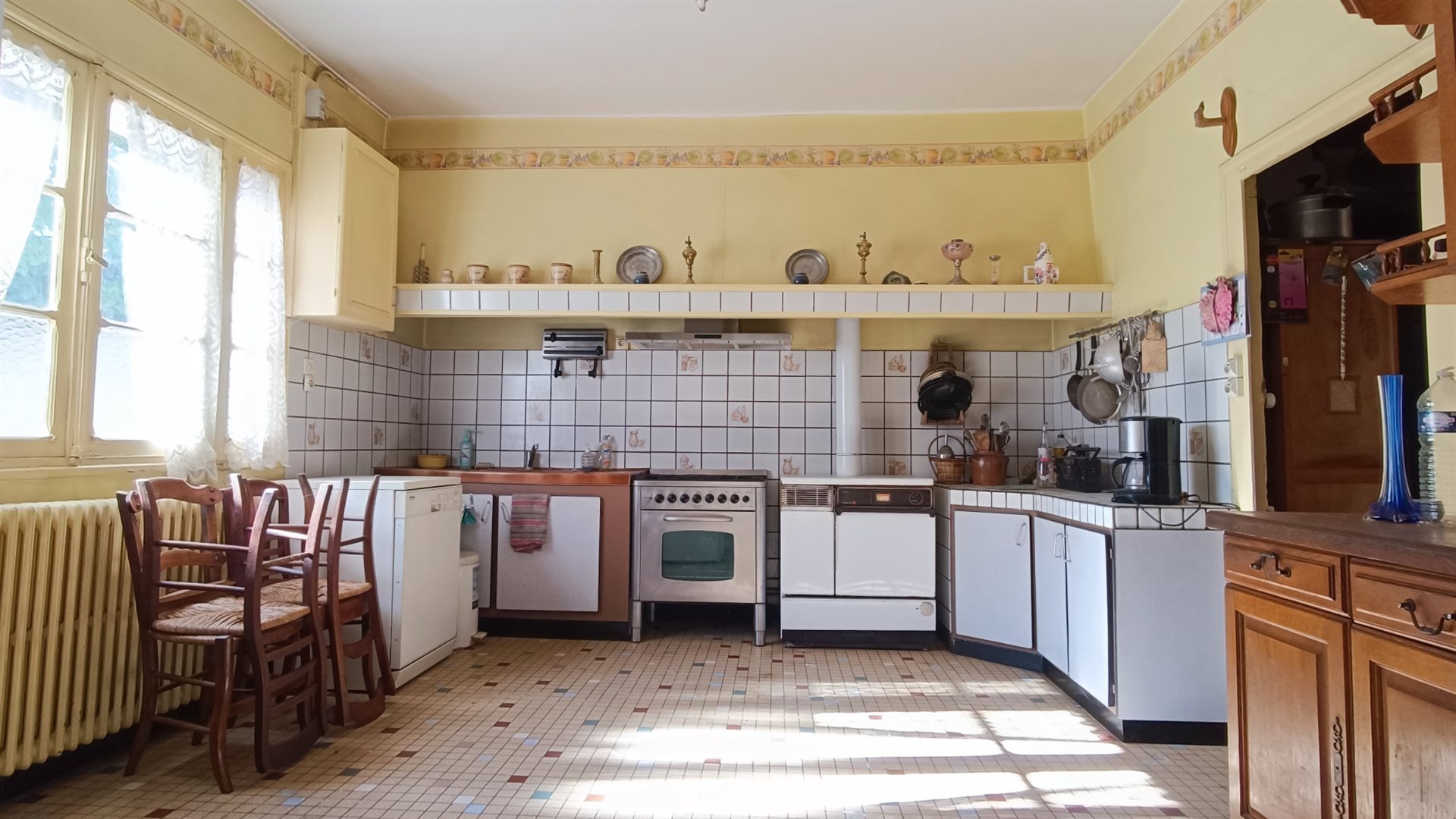 Maison à vendre, 234m², Agonac