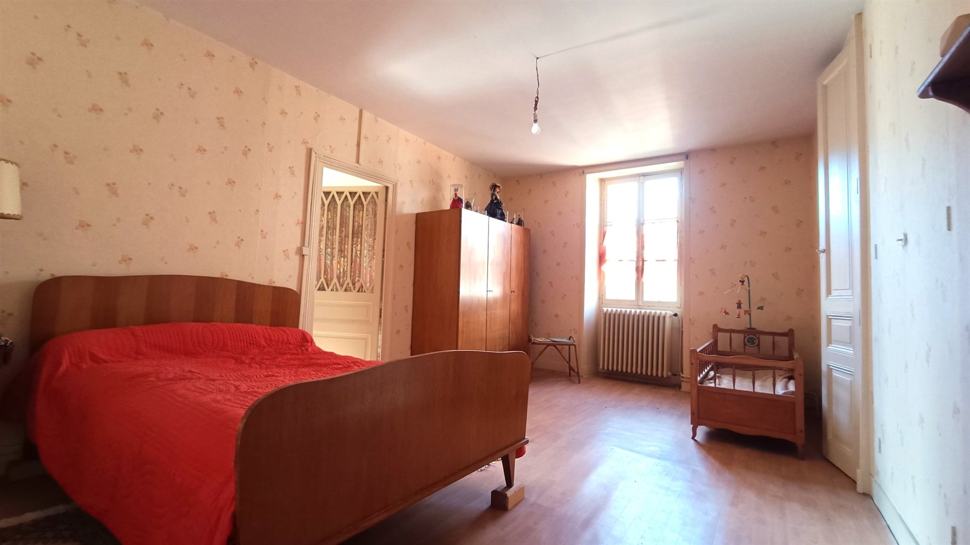 Maison à vendre, 234m², Agonac