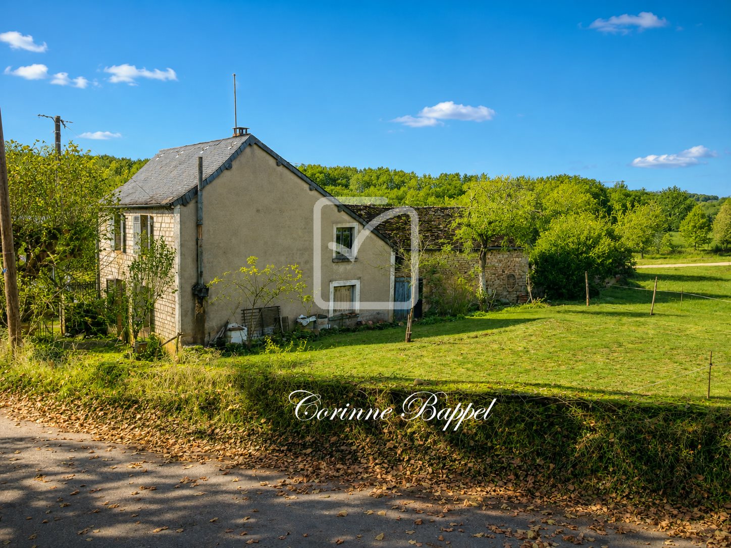 Maison à vendre, 66m², Coulaures