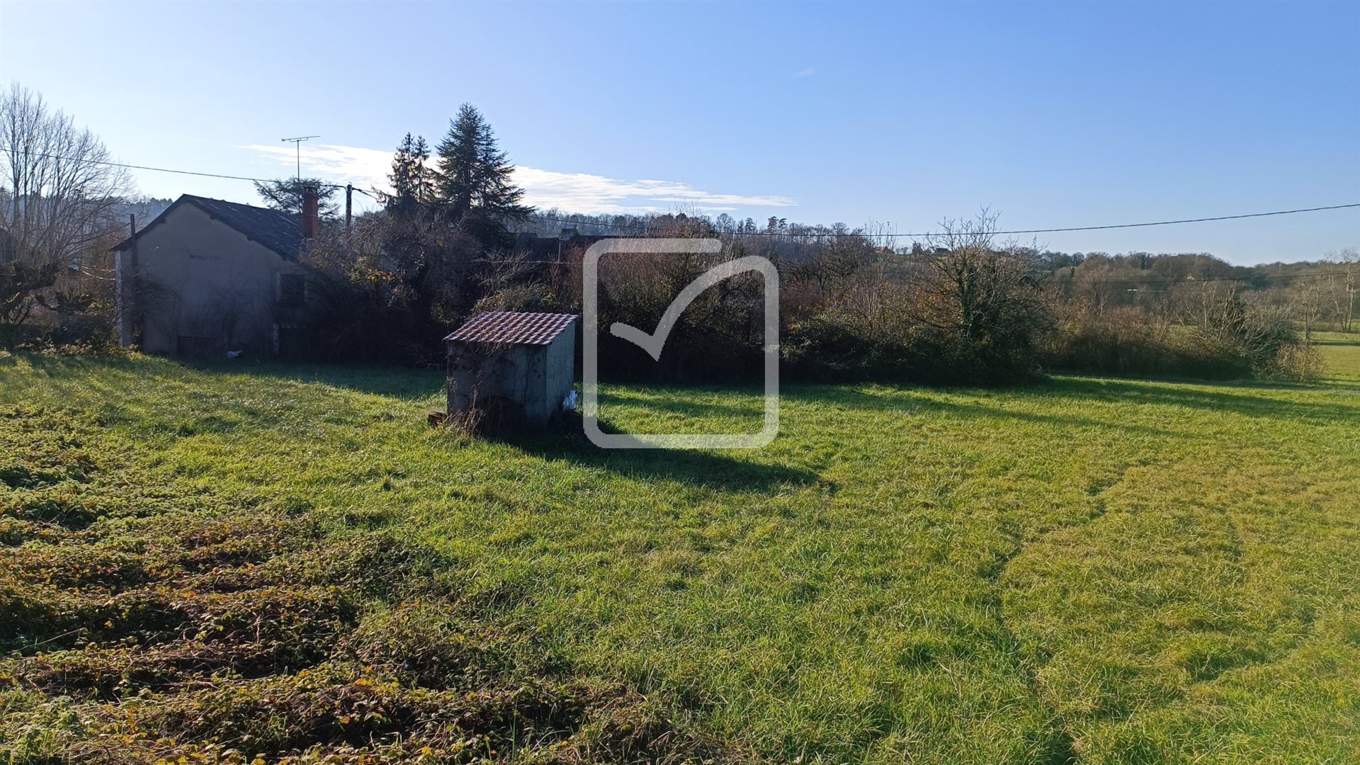 Maison à vendre, 66m², Coulaures