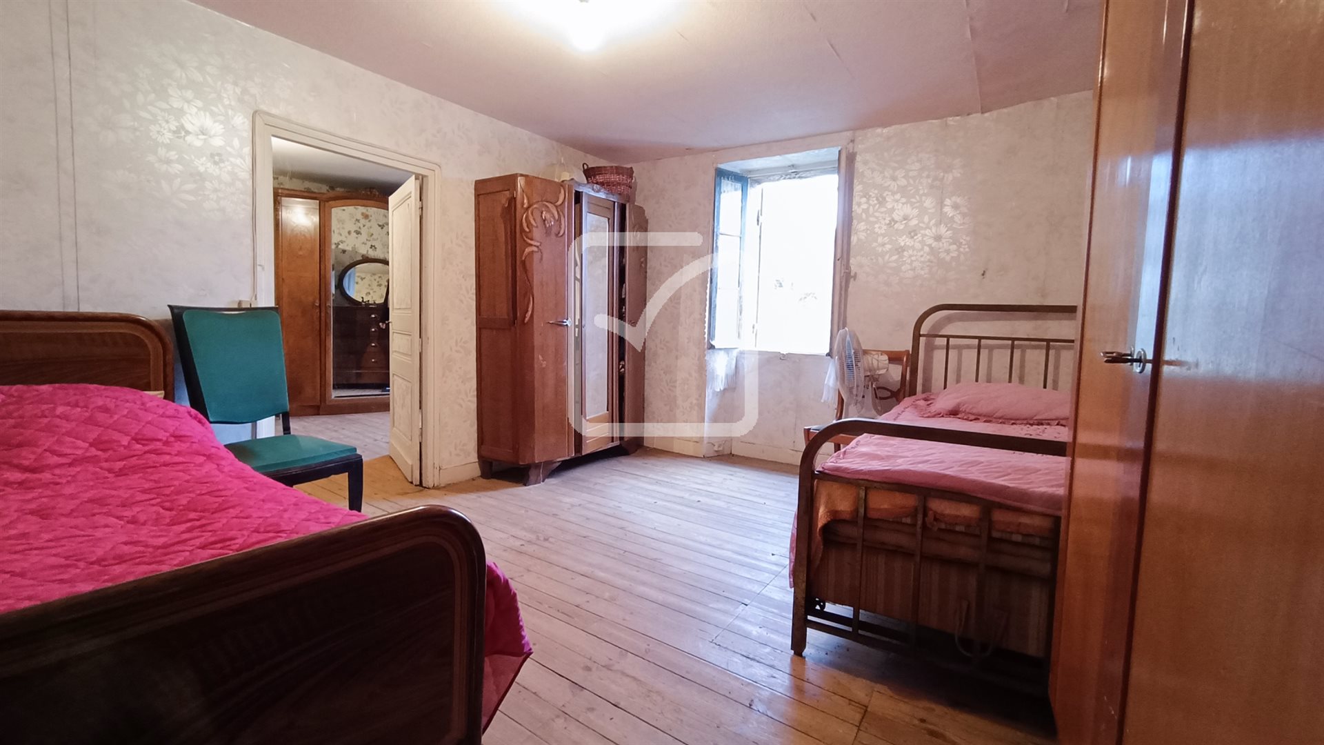 Maison à vendre, 66m², Coulaures