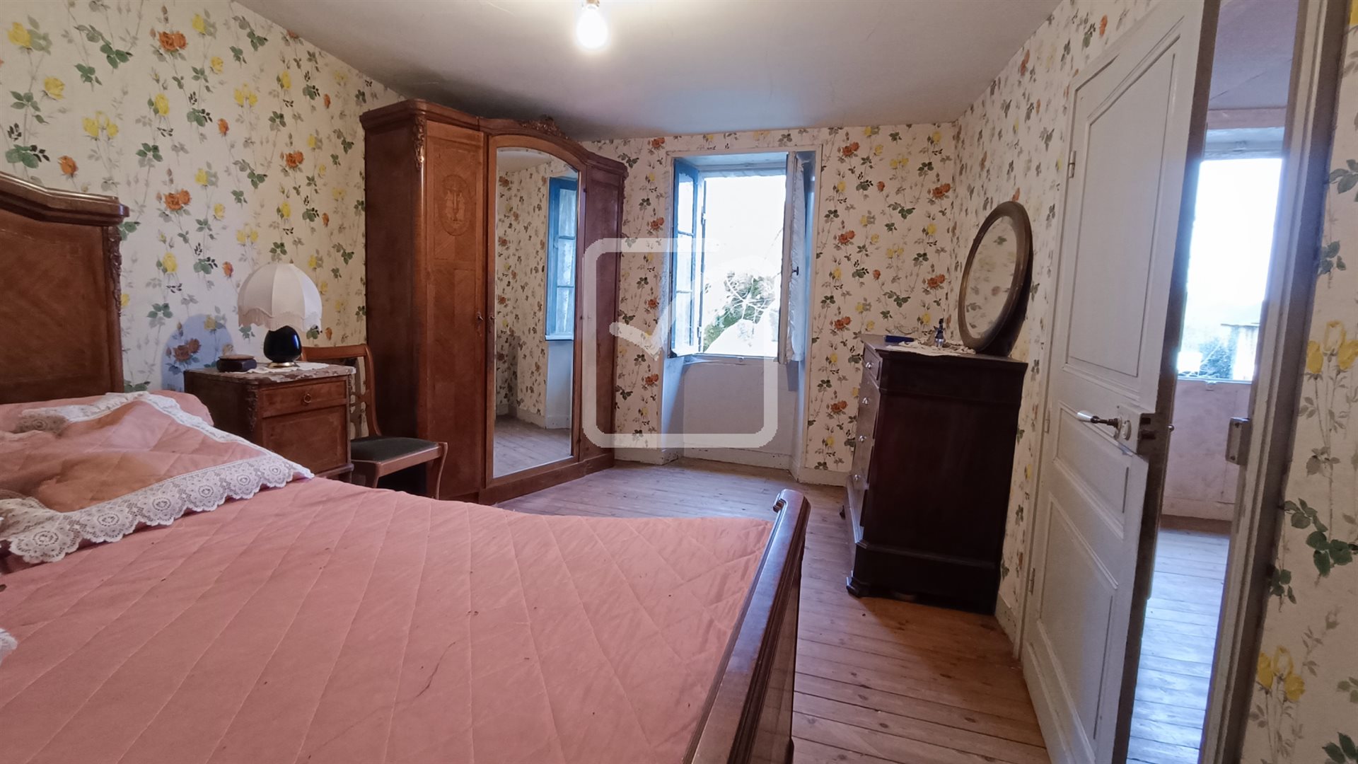 Maison à vendre, 66m², Coulaures