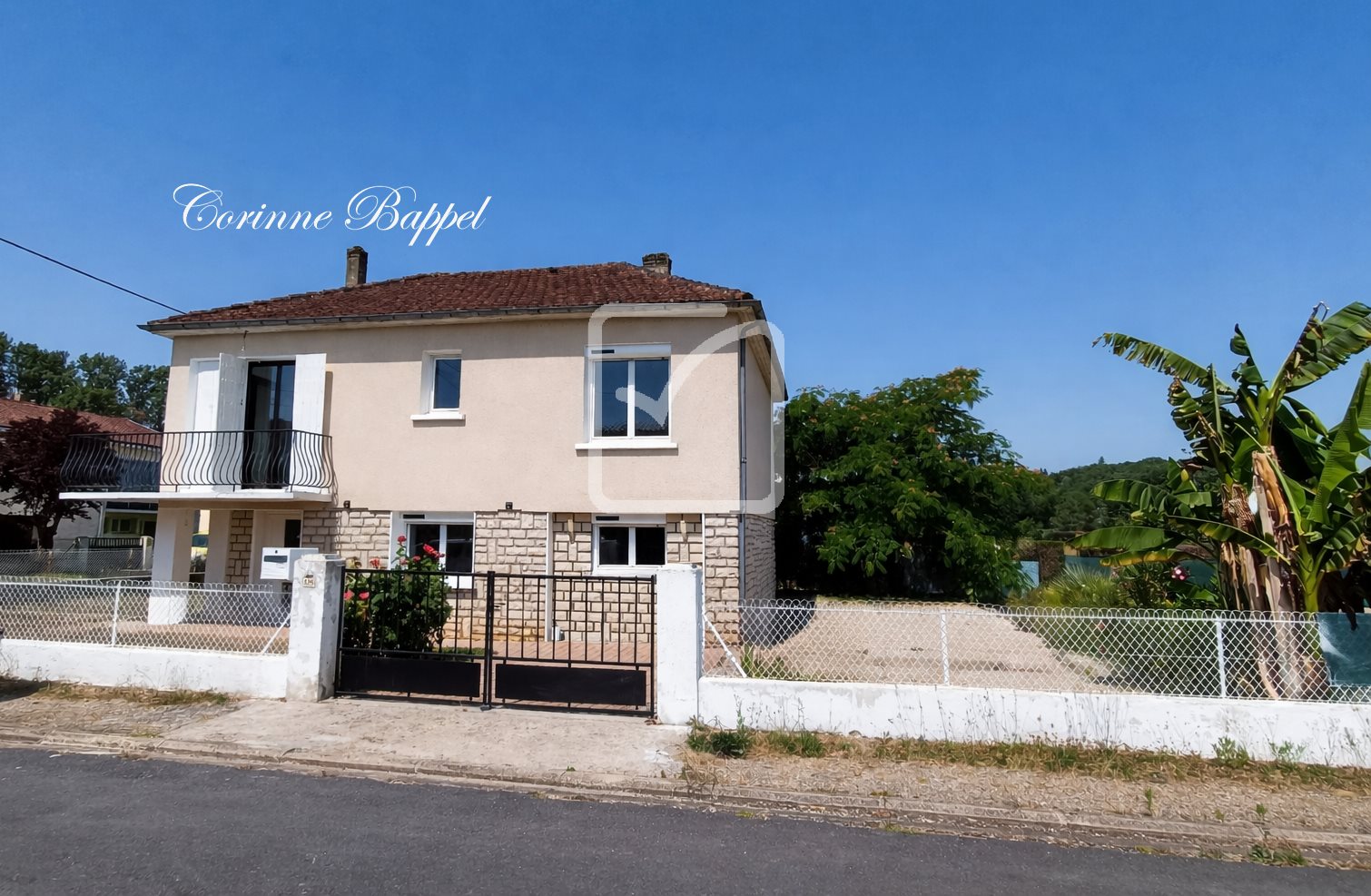 Maison à vendre, 122m², Cubjac