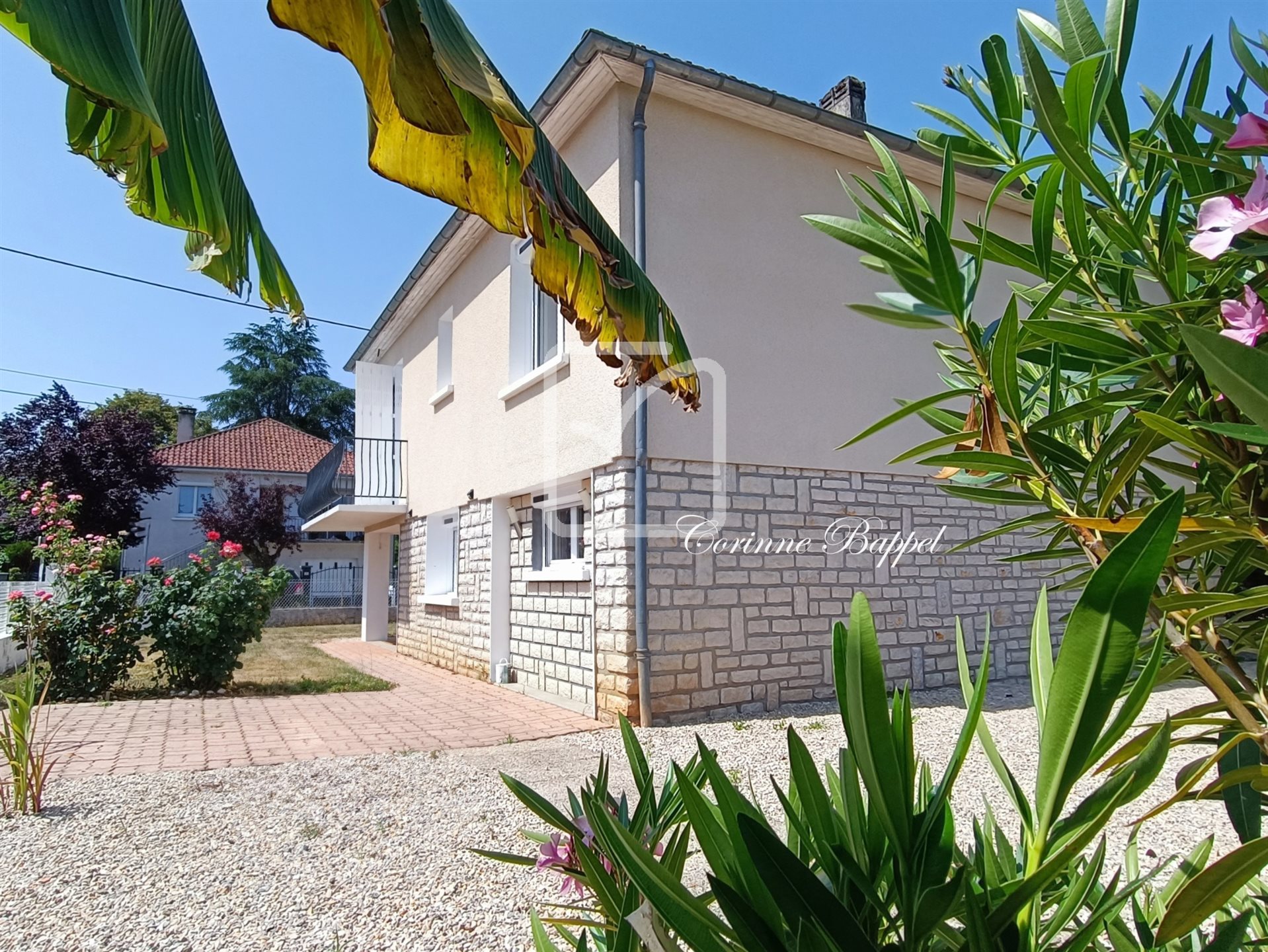 Maison à vendre, 122m², Cubjac