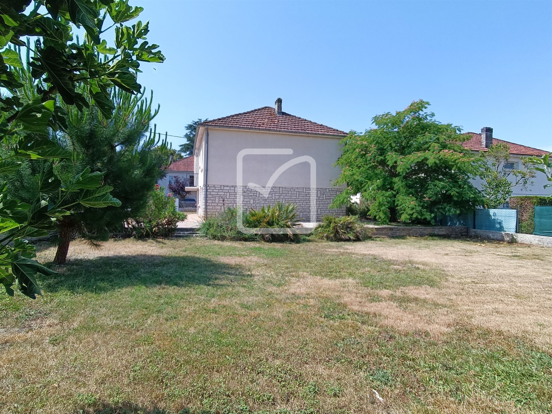 Maison à vendre, 122m², Cubjac