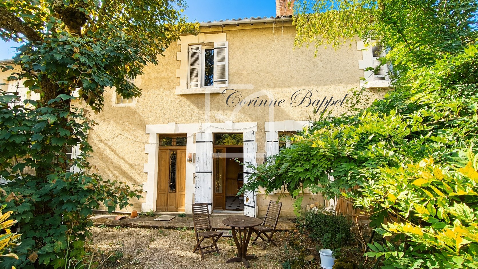 Maison à vendre, 239m², Savignac-les-Églises