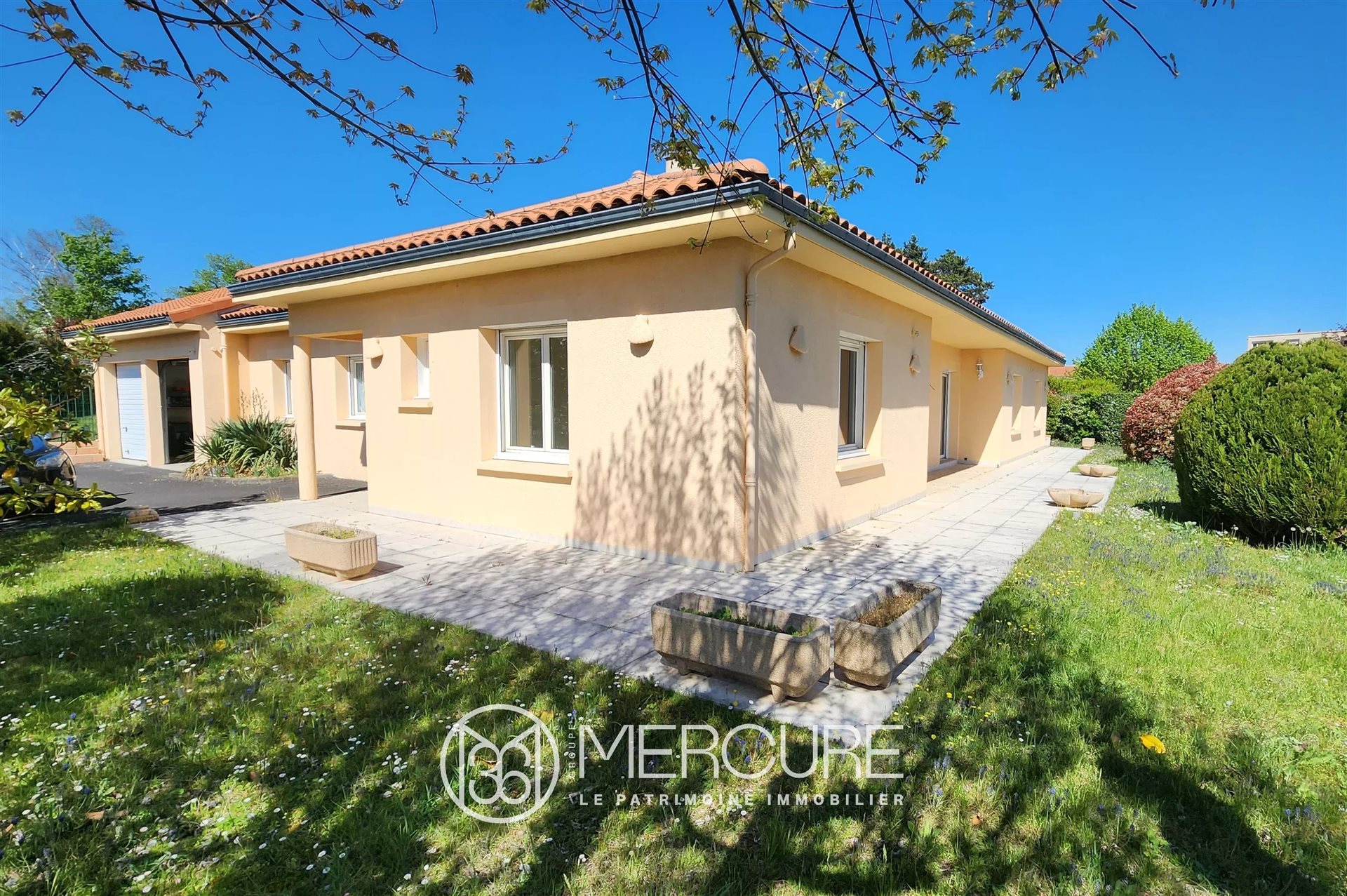 Maison à vendre, 219m², Riom