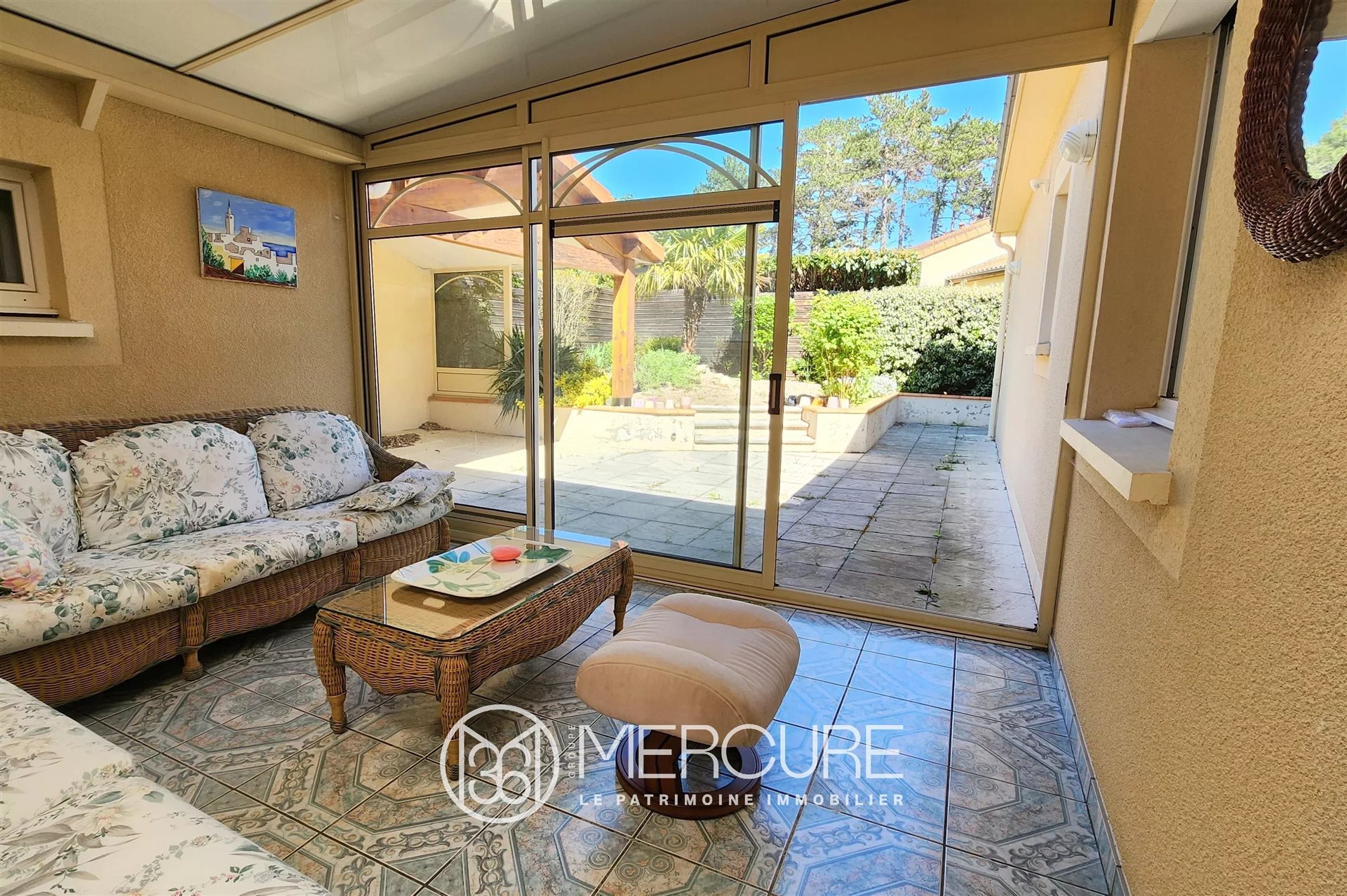 Maison à vendre, 219m², Riom