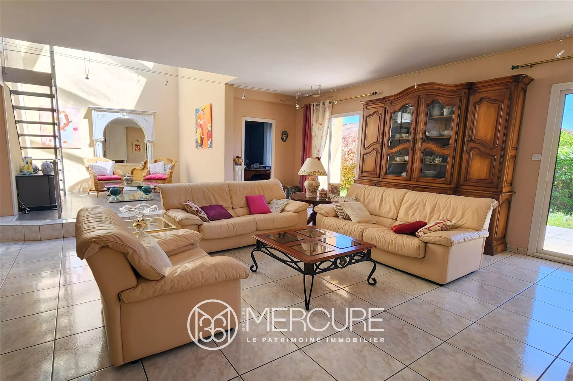 Maison à vendre, 219m², Riom