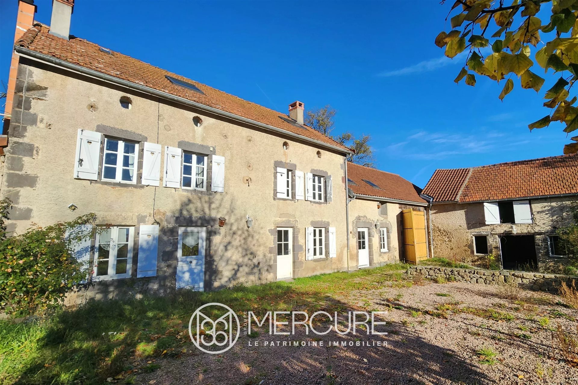 Maison à vendre, 240m², Teilhède