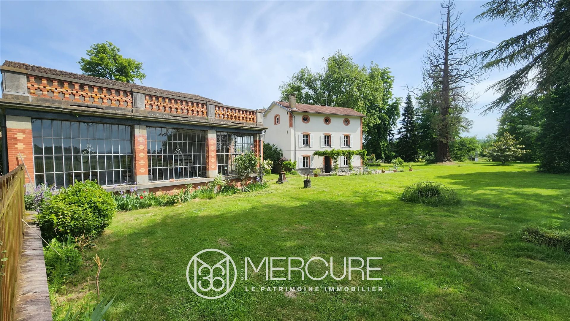 Maison à vendre, 370m², Peschadoires