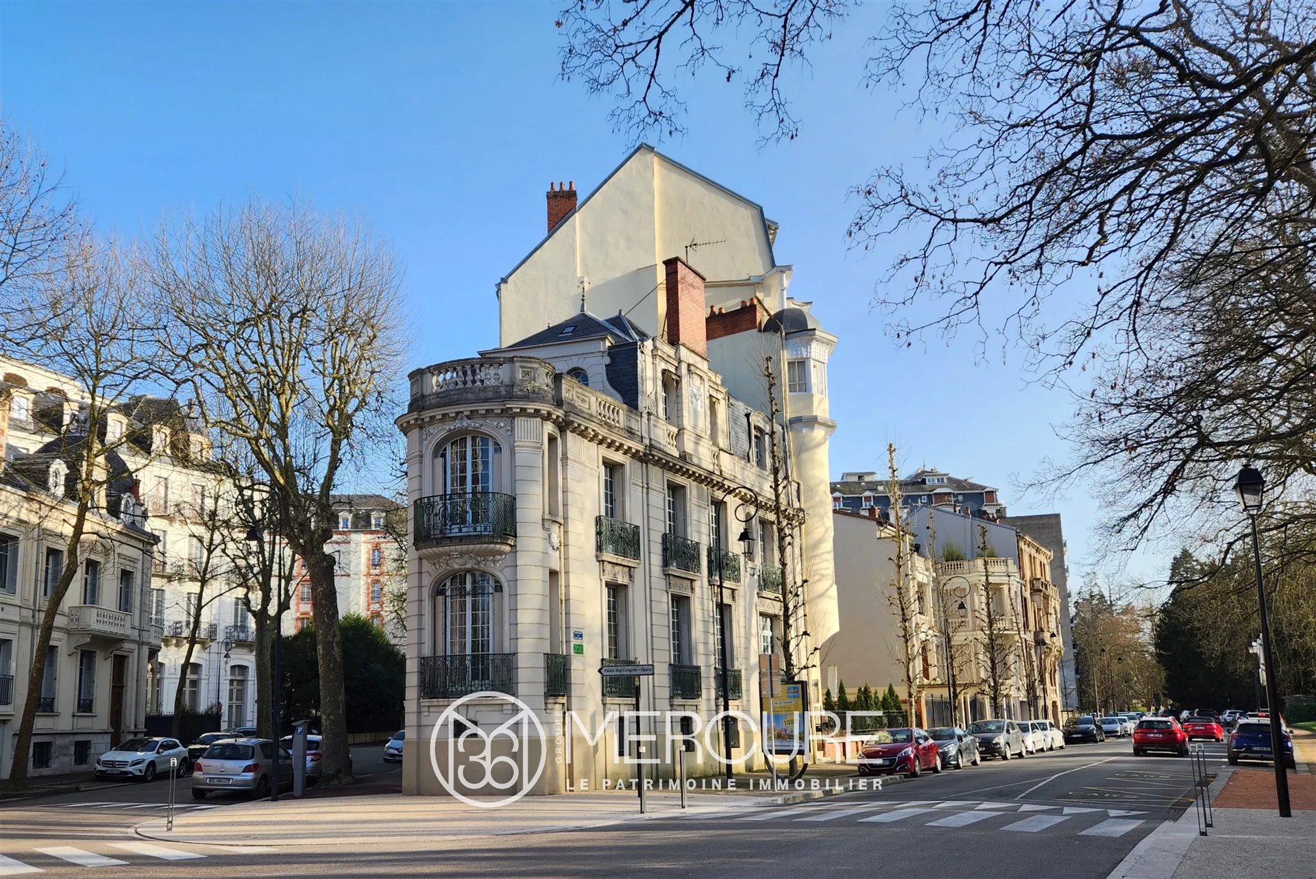 Maison à vendre, 300m², Vichy