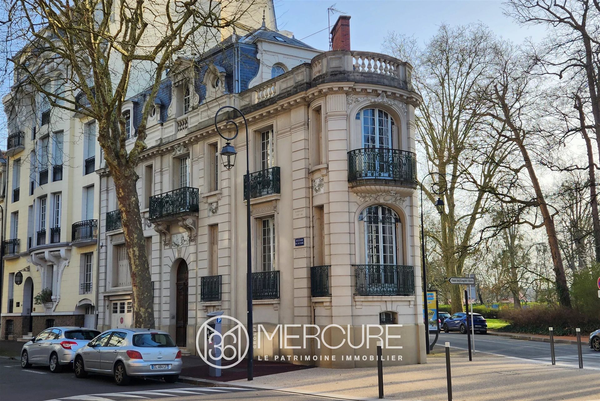 Maison à vendre, 300m², Vichy