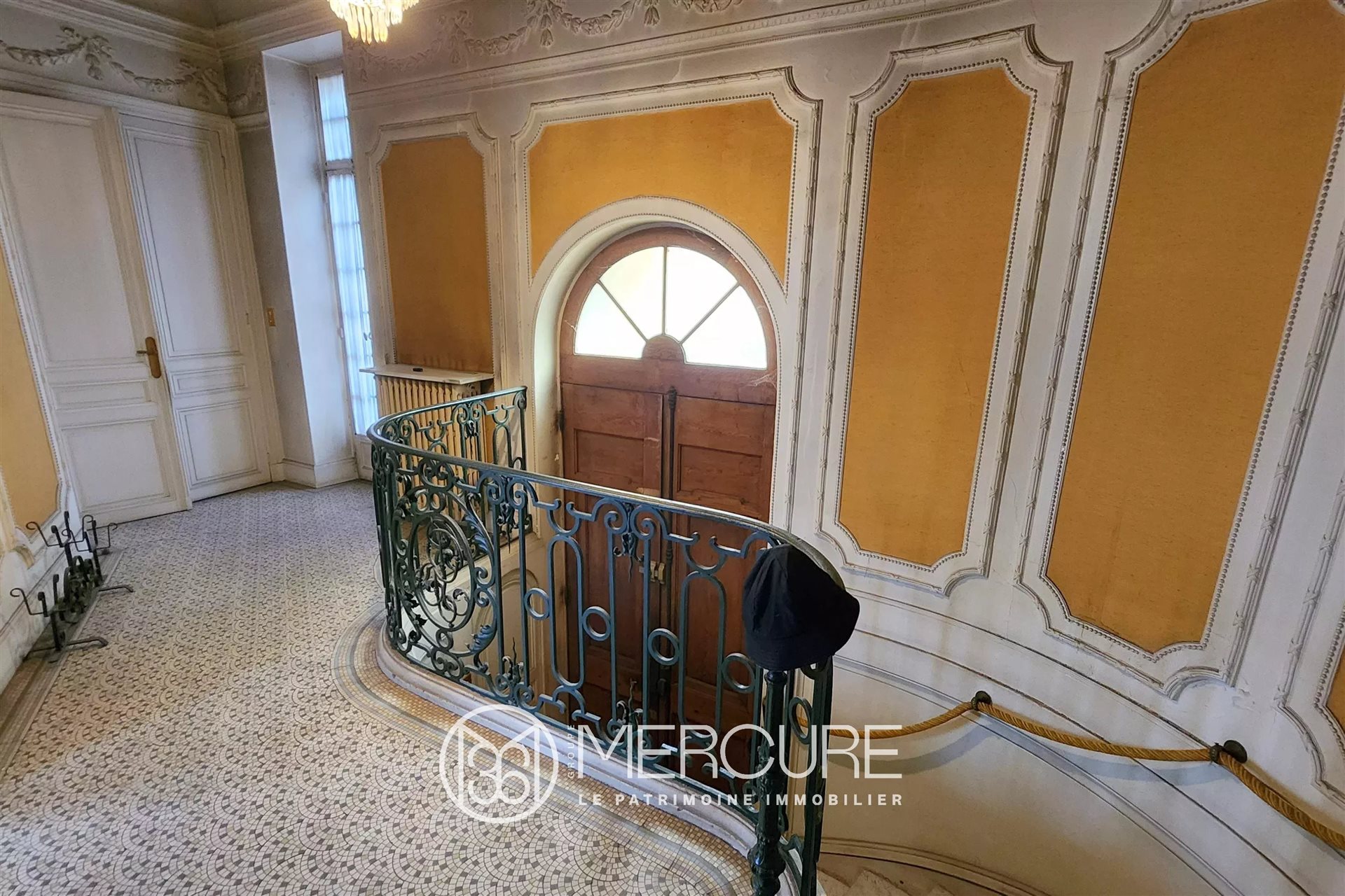 Maison à vendre, 300m², Vichy