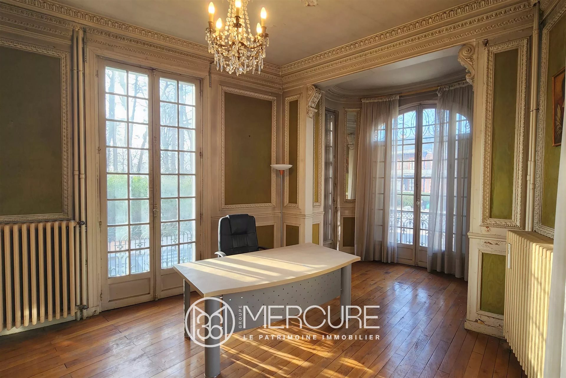 Maison à vendre, 300m², Vichy