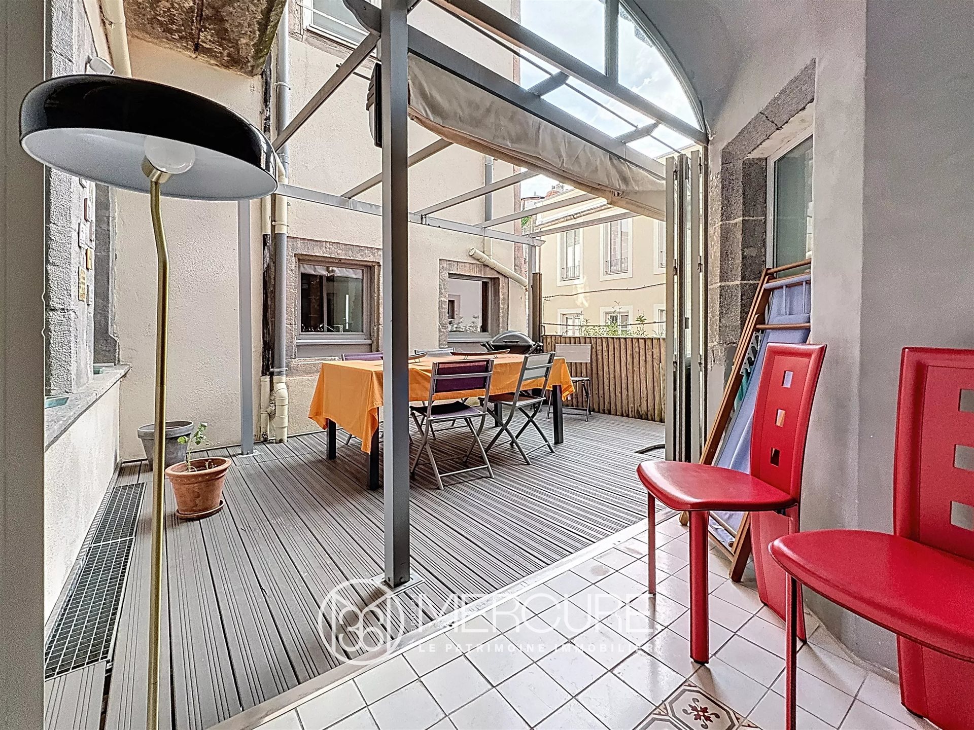 Appartement à vendre, 240m², Clermont-Ferrand