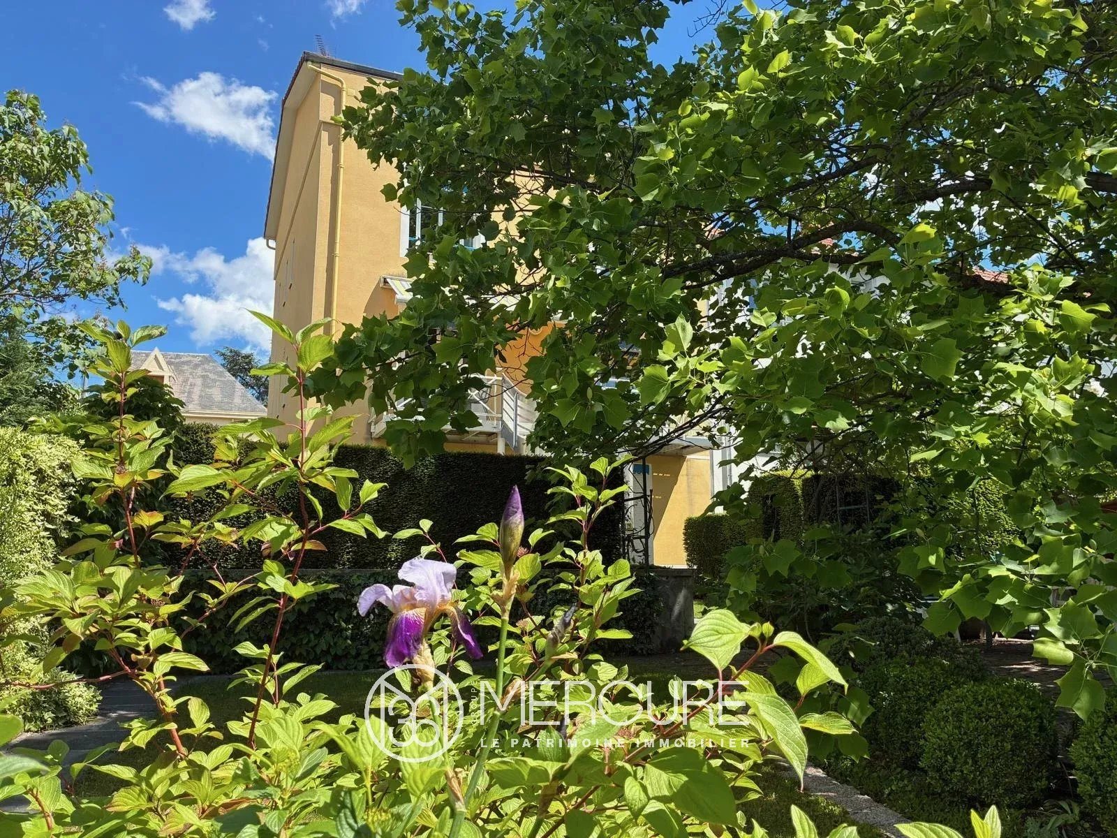 Maison à vendre, 245m², Clermont-Ferrand