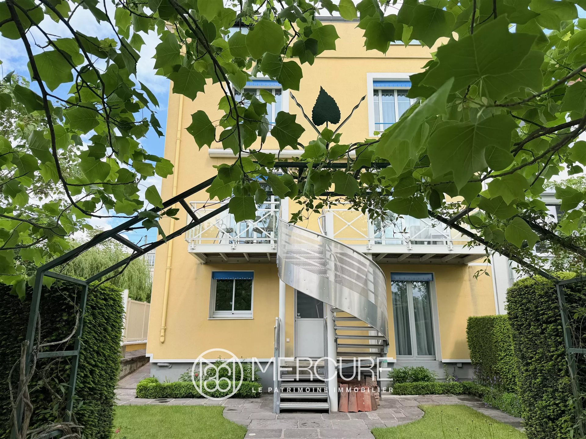 Maison à vendre, 245m², Clermont-Ferrand