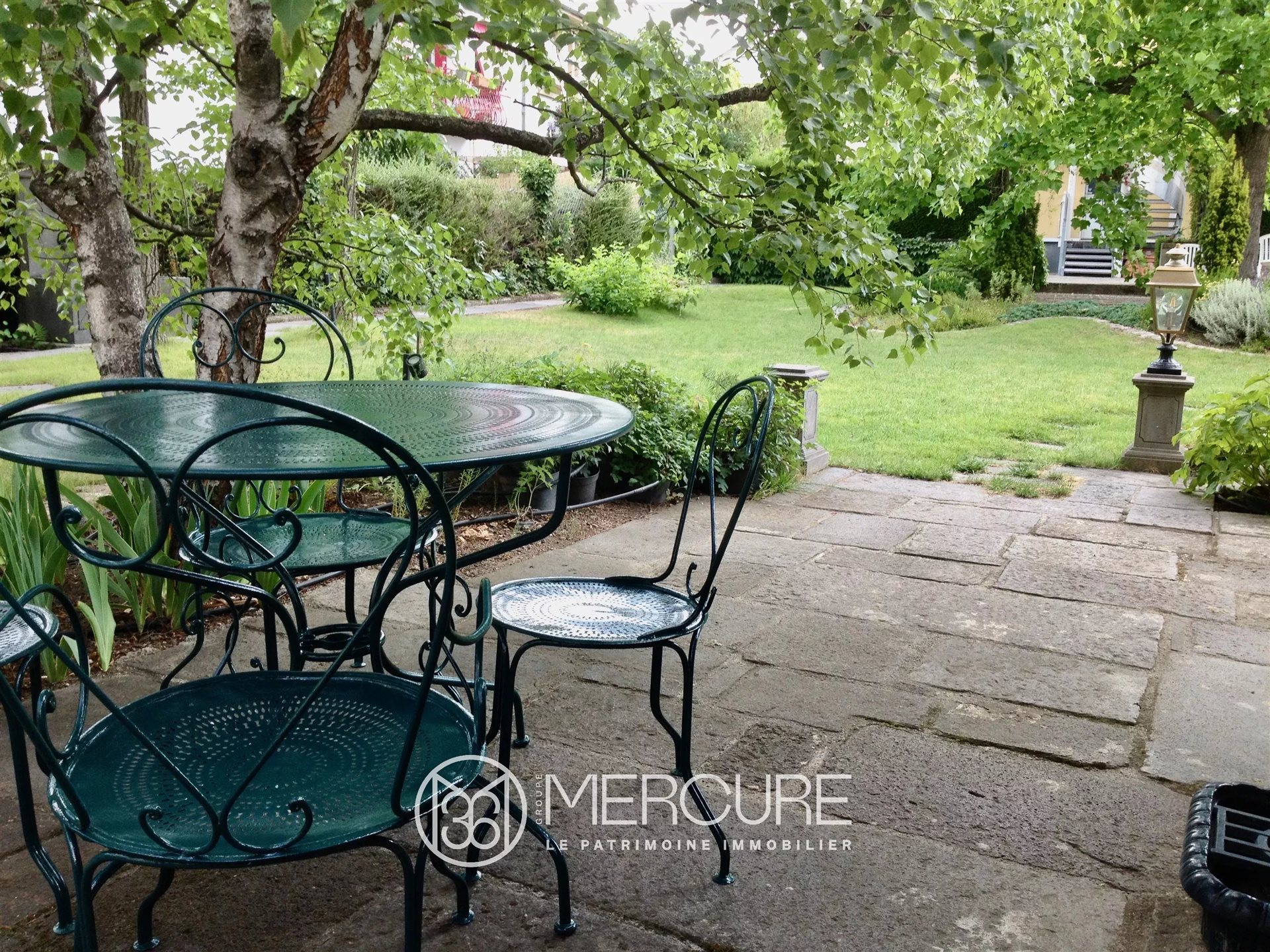 Maison à vendre, 245m², Clermont-Ferrand