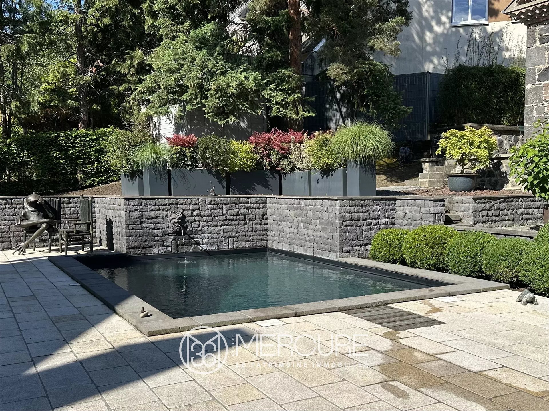 Maison à vendre, 350m², Chamalières