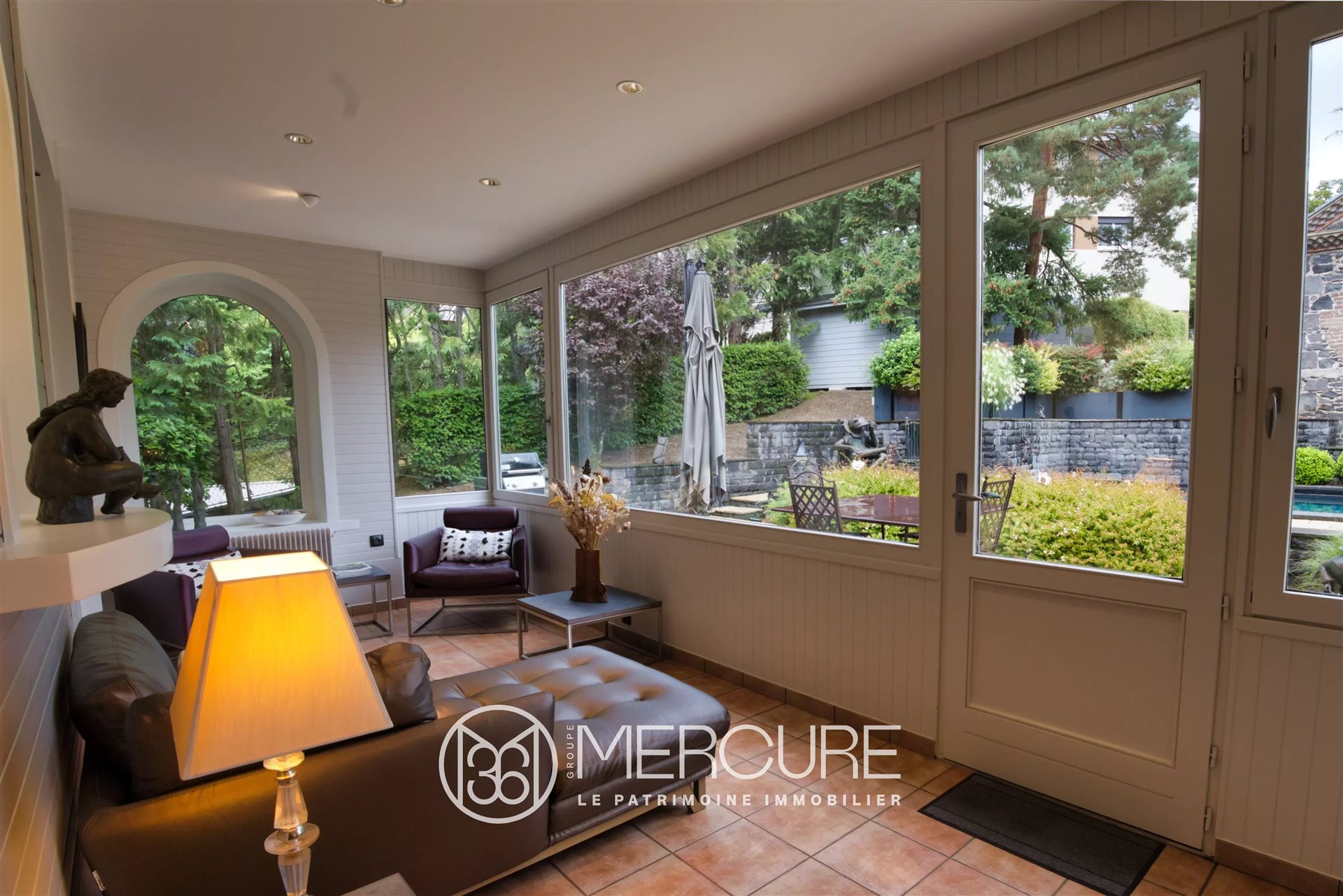 Maison à vendre, 350m², Chamalières