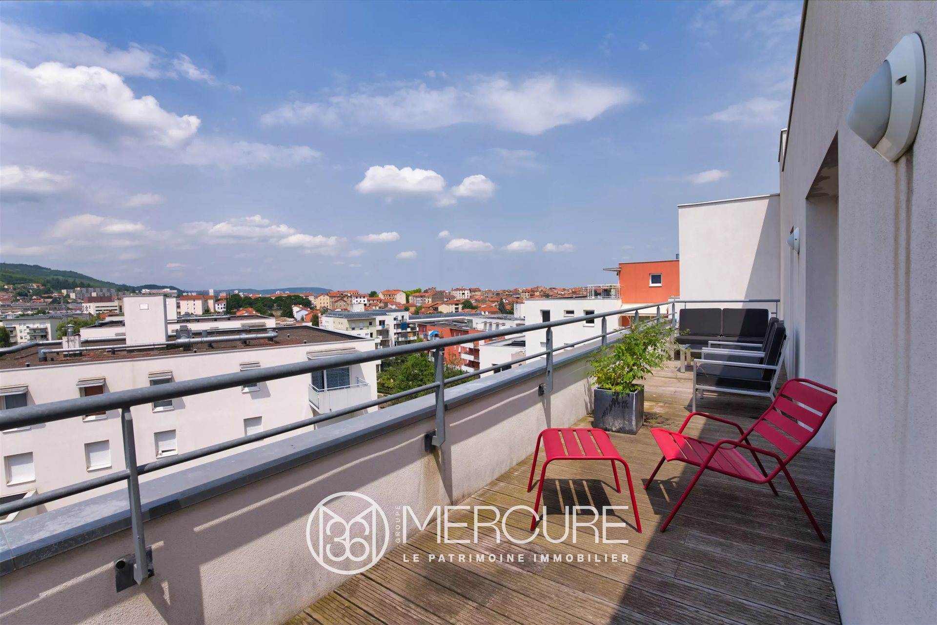 Appartement à vendre, 150m², Clermont-Ferrand