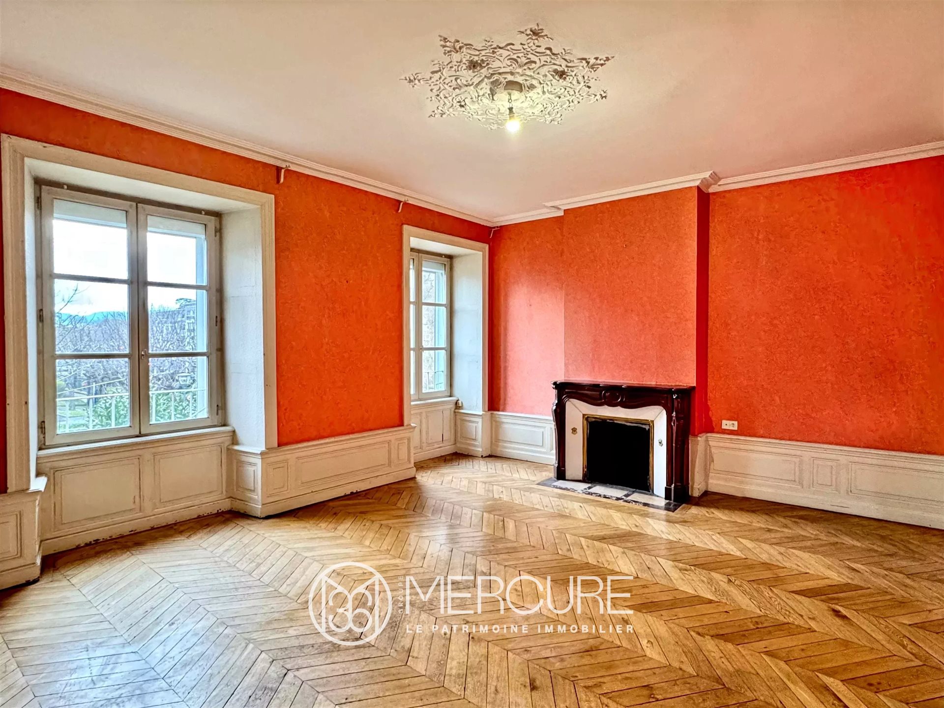 Appartement à vendre, 128m², Clermont-Ferrand