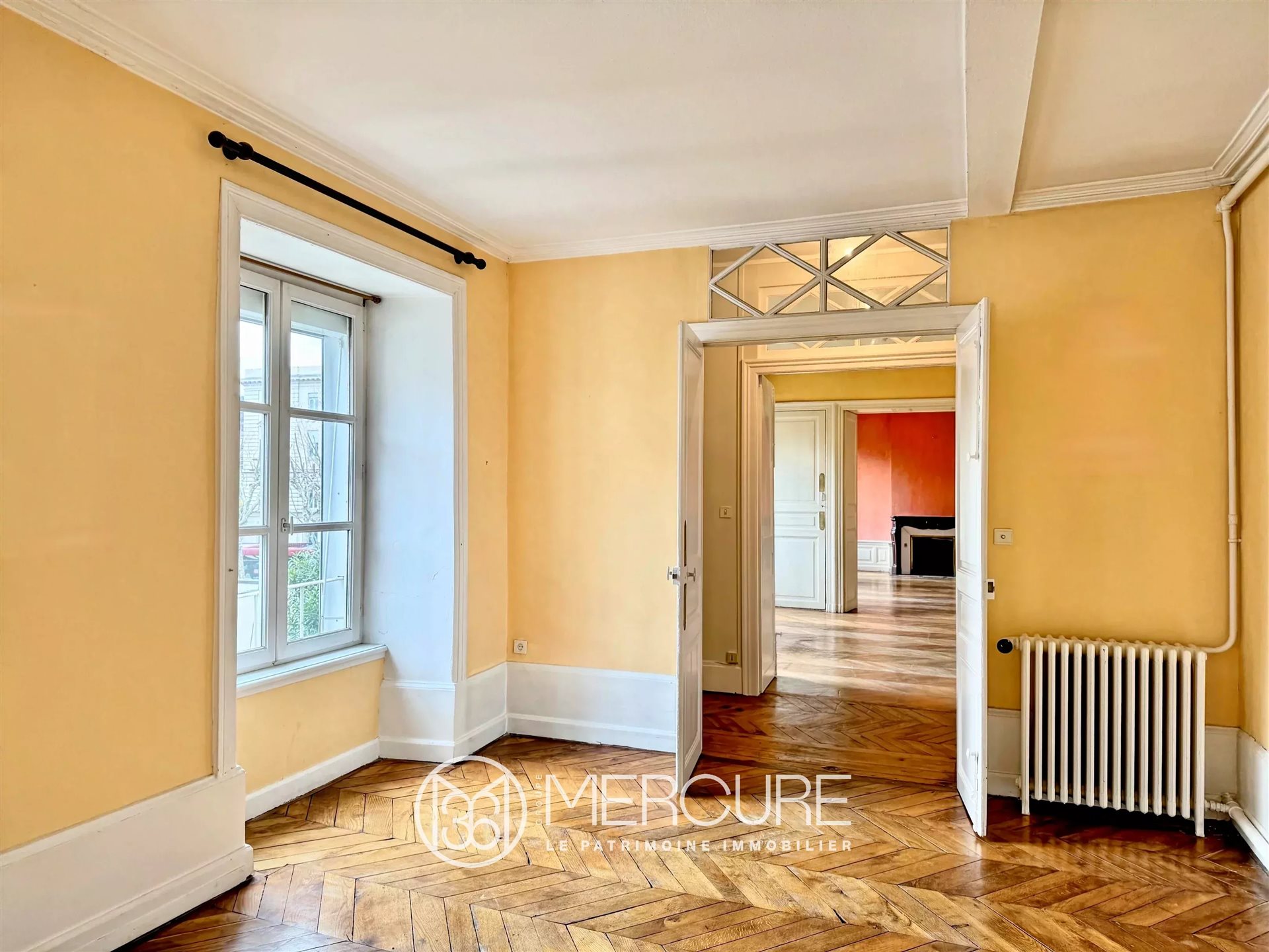 Appartement à vendre, 128m², Clermont-Ferrand