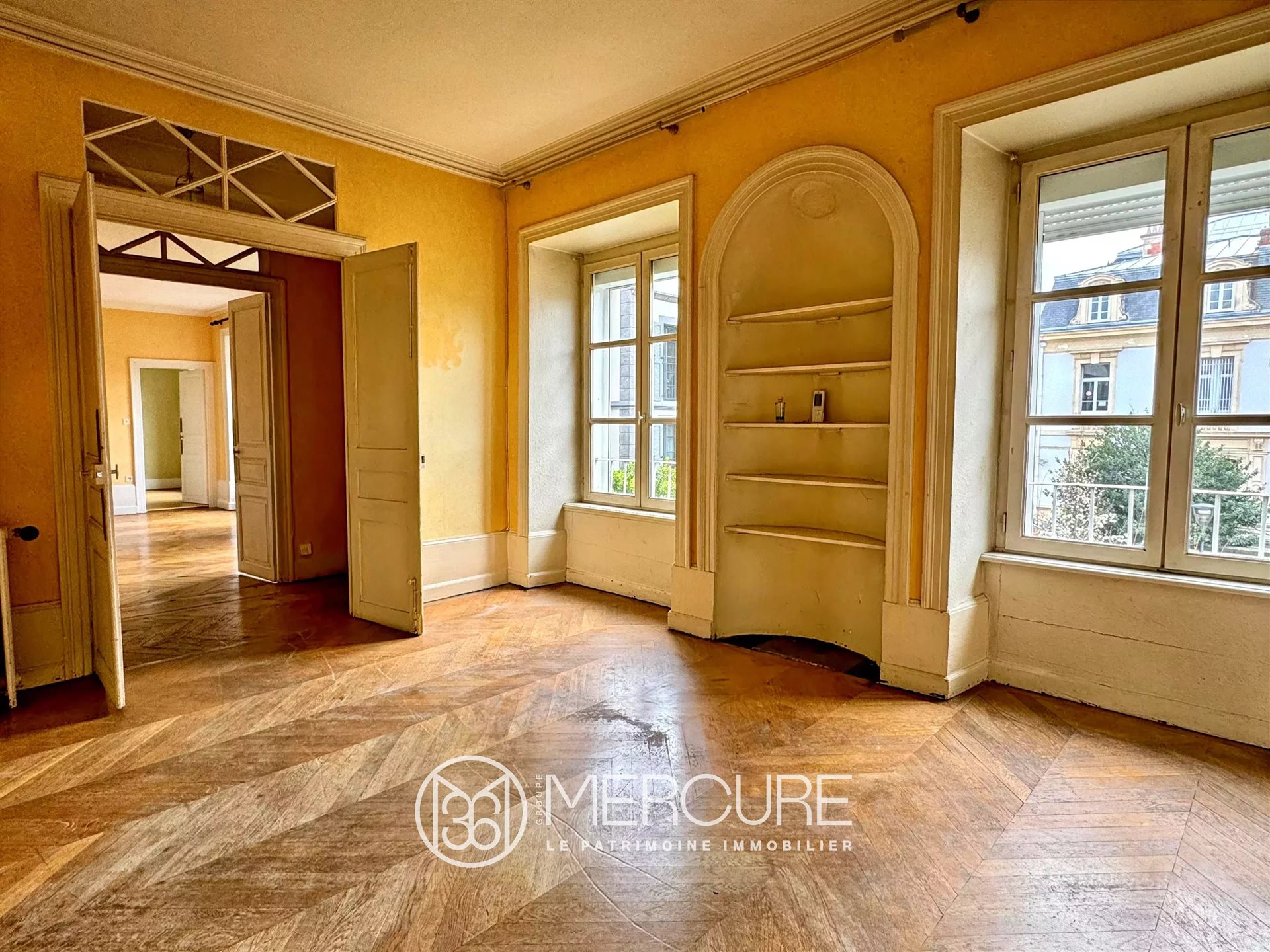 Appartement à vendre, 128m², Clermont-Ferrand