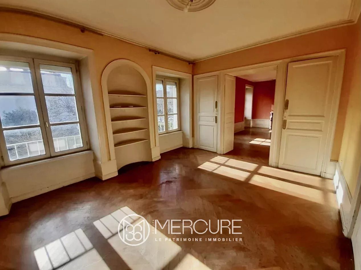 Appartement à vendre, 128m², Clermont-Ferrand