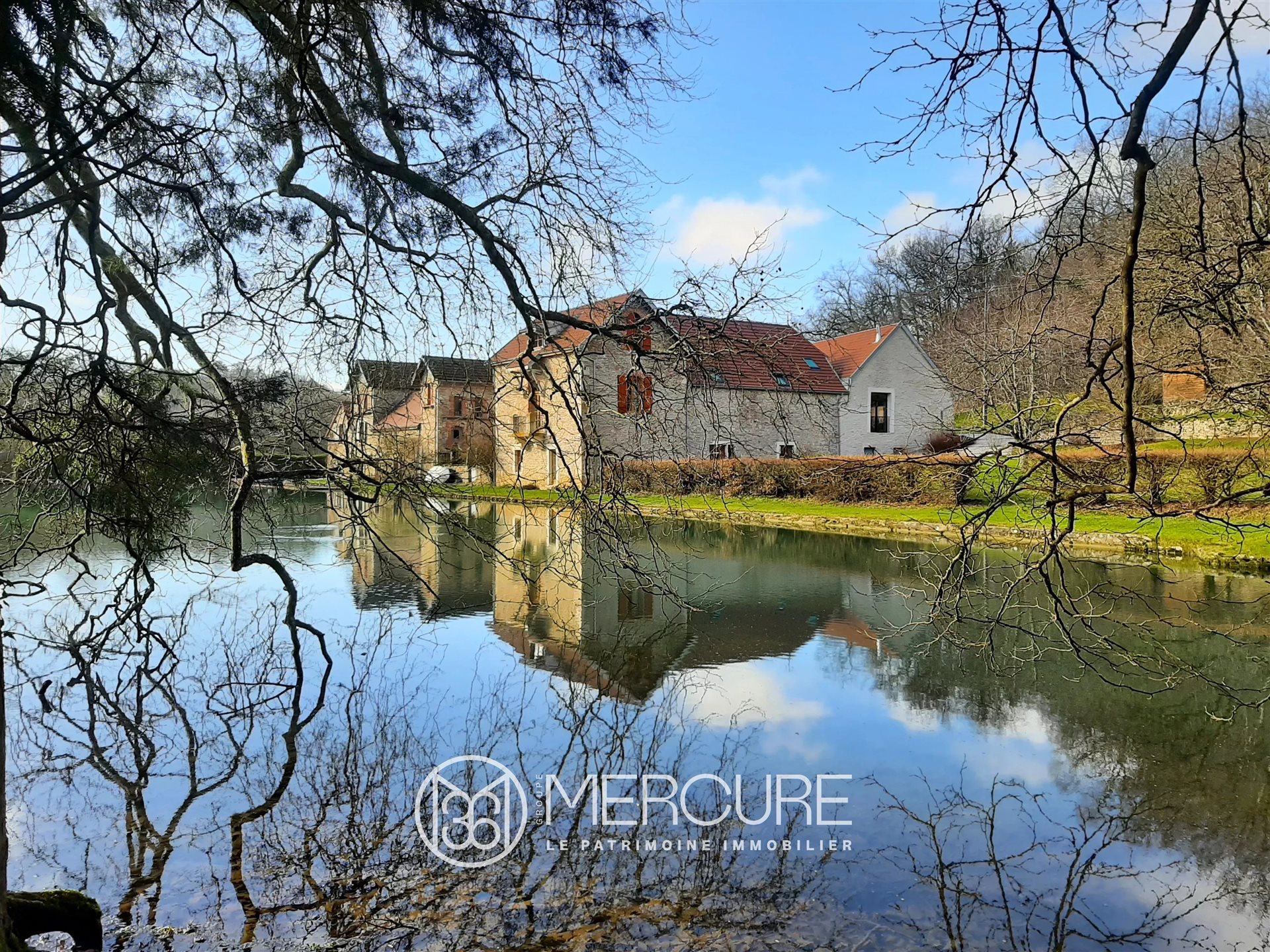 Maison à vendre, 607m², Venarey-les-Laumes