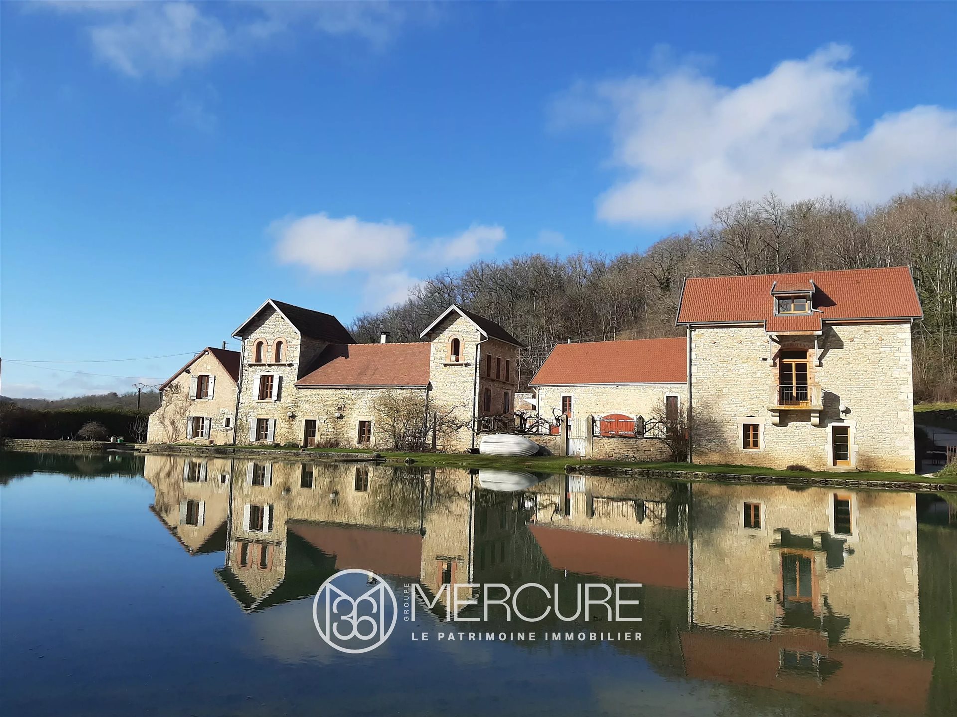 Maison à vendre, 607m², Venarey-les-Laumes