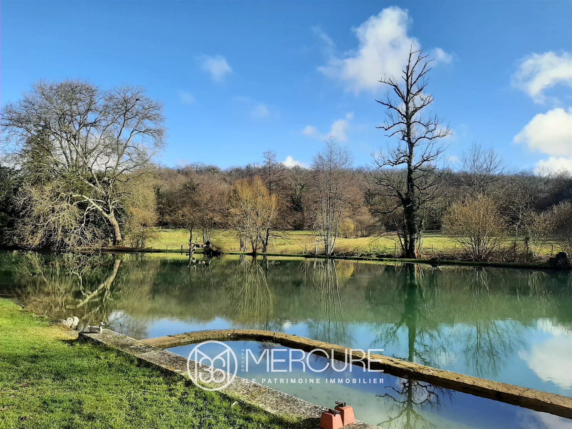 Maison à vendre, 607m², Venarey-les-Laumes