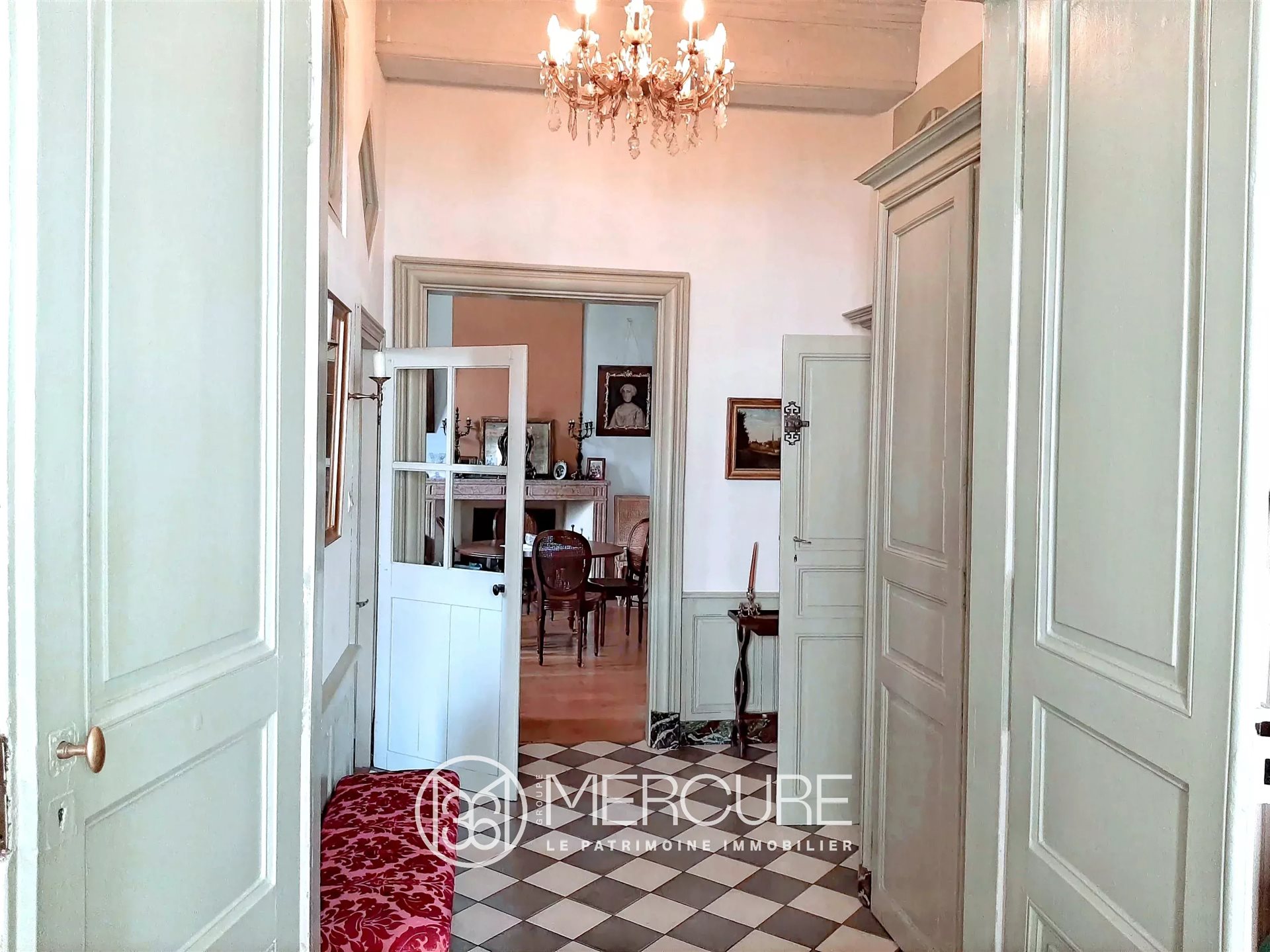 Appartement à vendre, 174m², Dijon