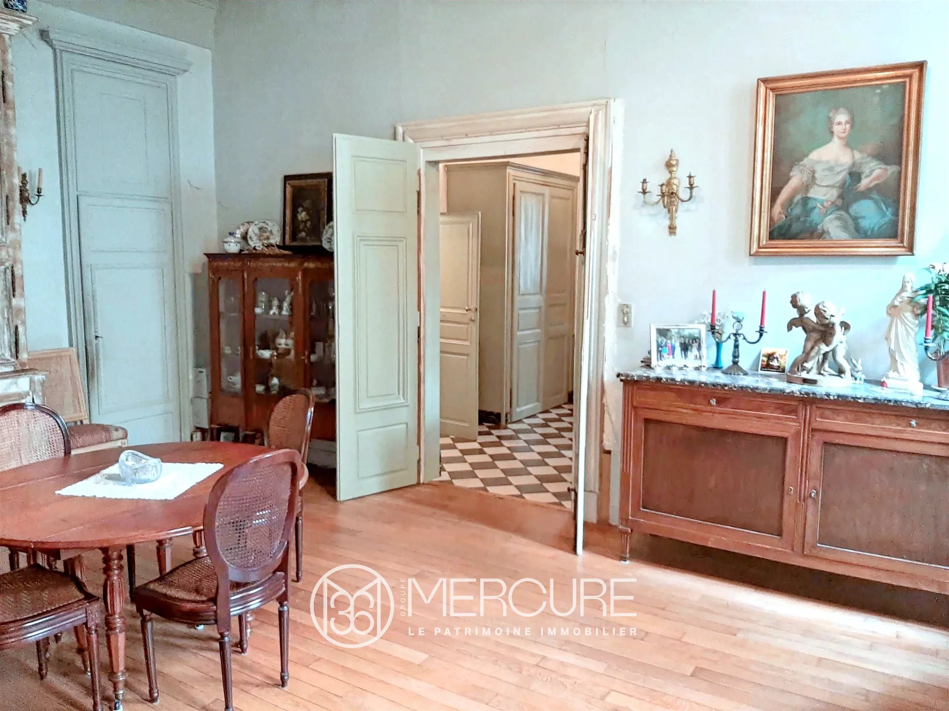 Appartement à vendre, 174m², Dijon