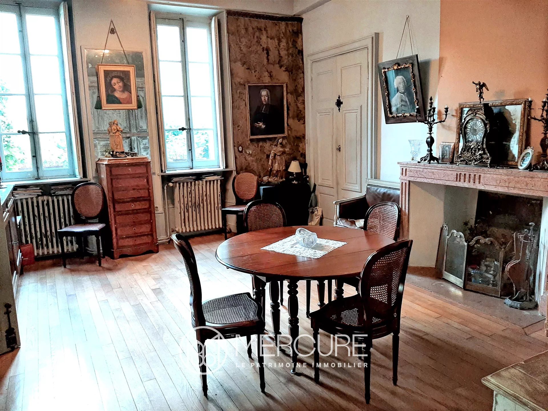 Appartement à vendre, 174m², Dijon