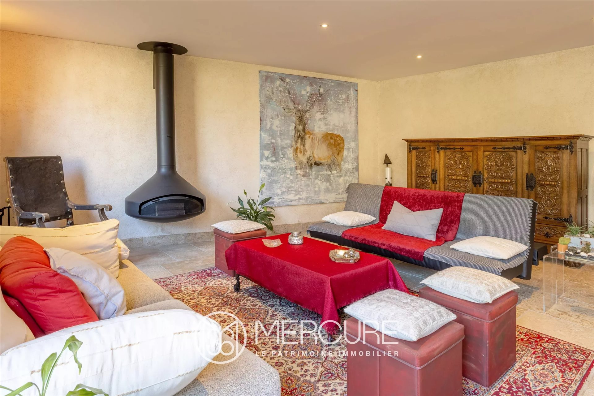 Maison à vendre, 557m², Ergué-Gabéric
