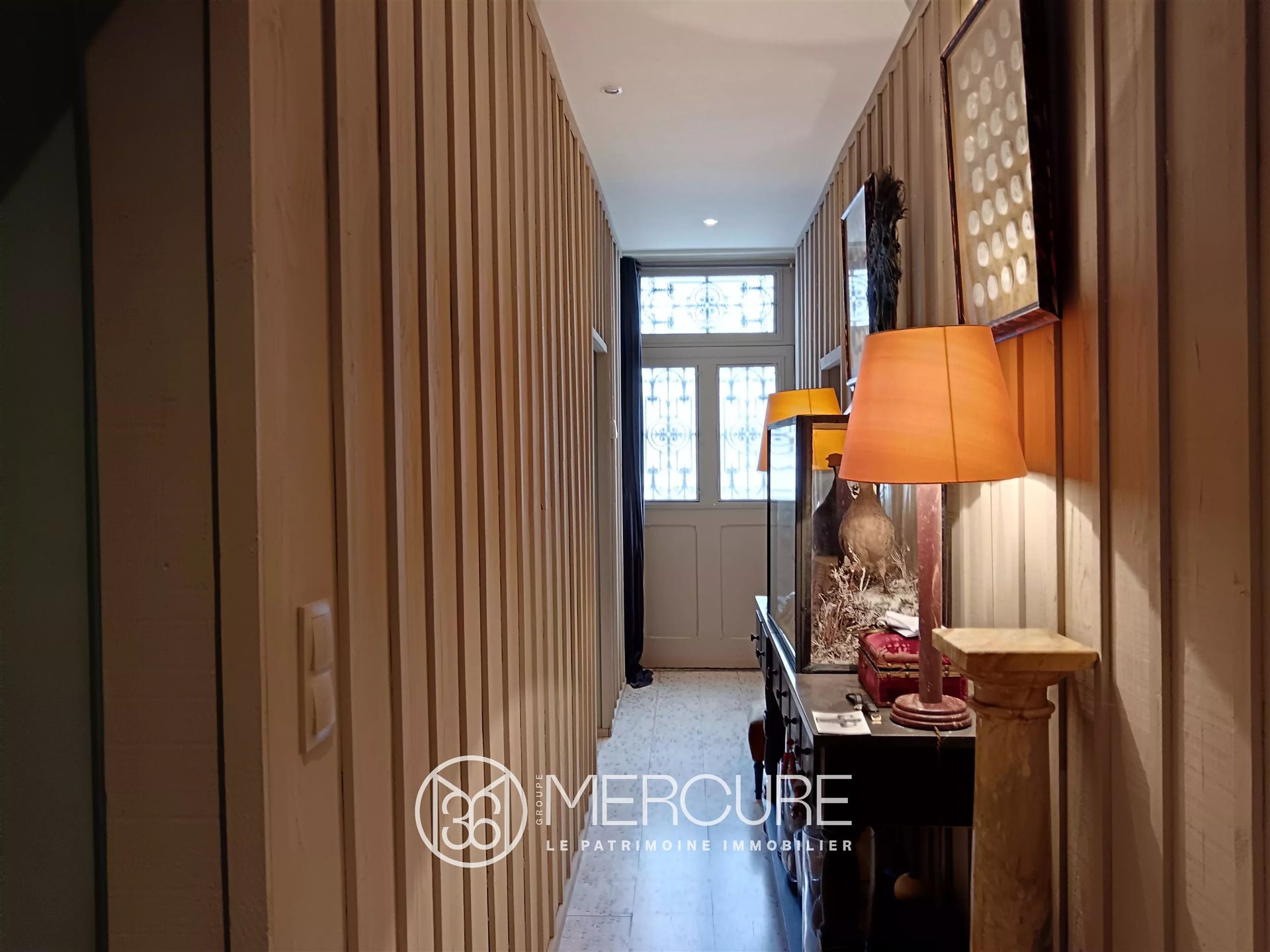 Maison à vendre, 230m², Rémalard