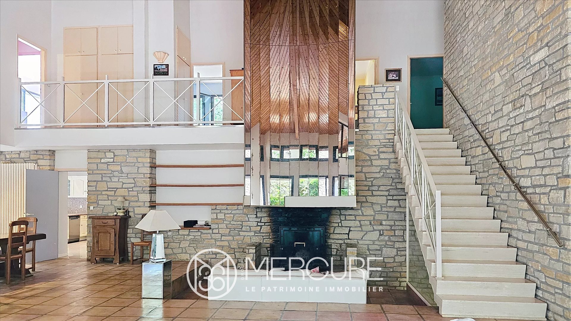 Maison à vendre, 301m², Saint-Jean