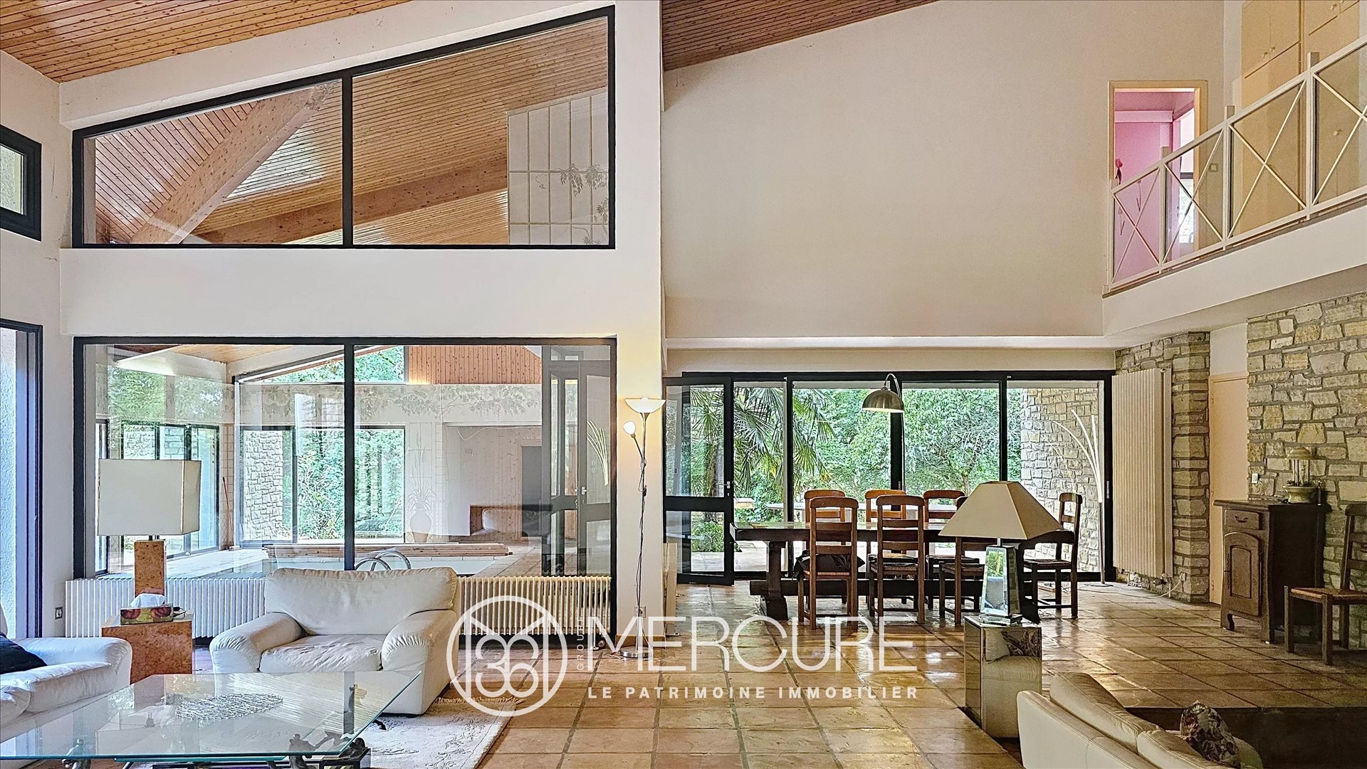 Maison à vendre, 301m², Saint-Jean