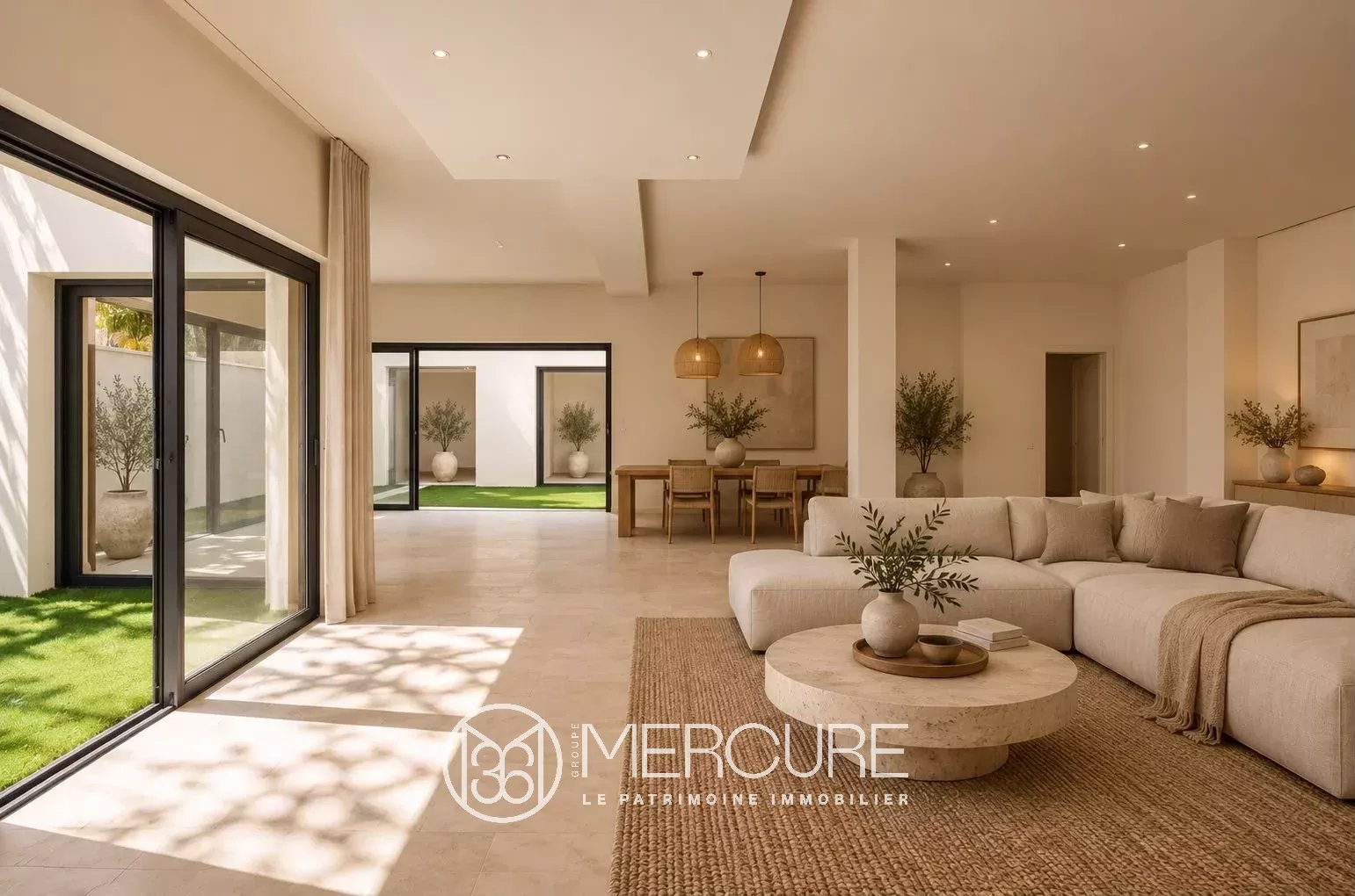 Appartement à vendre, 177m², Toulouse