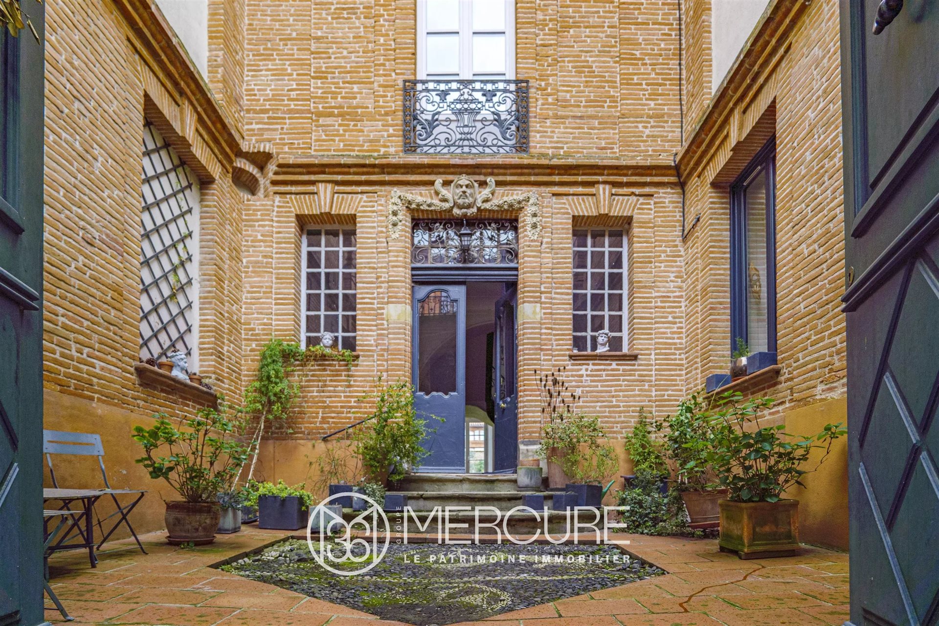 Maison à vendre, 733m², Mazères
