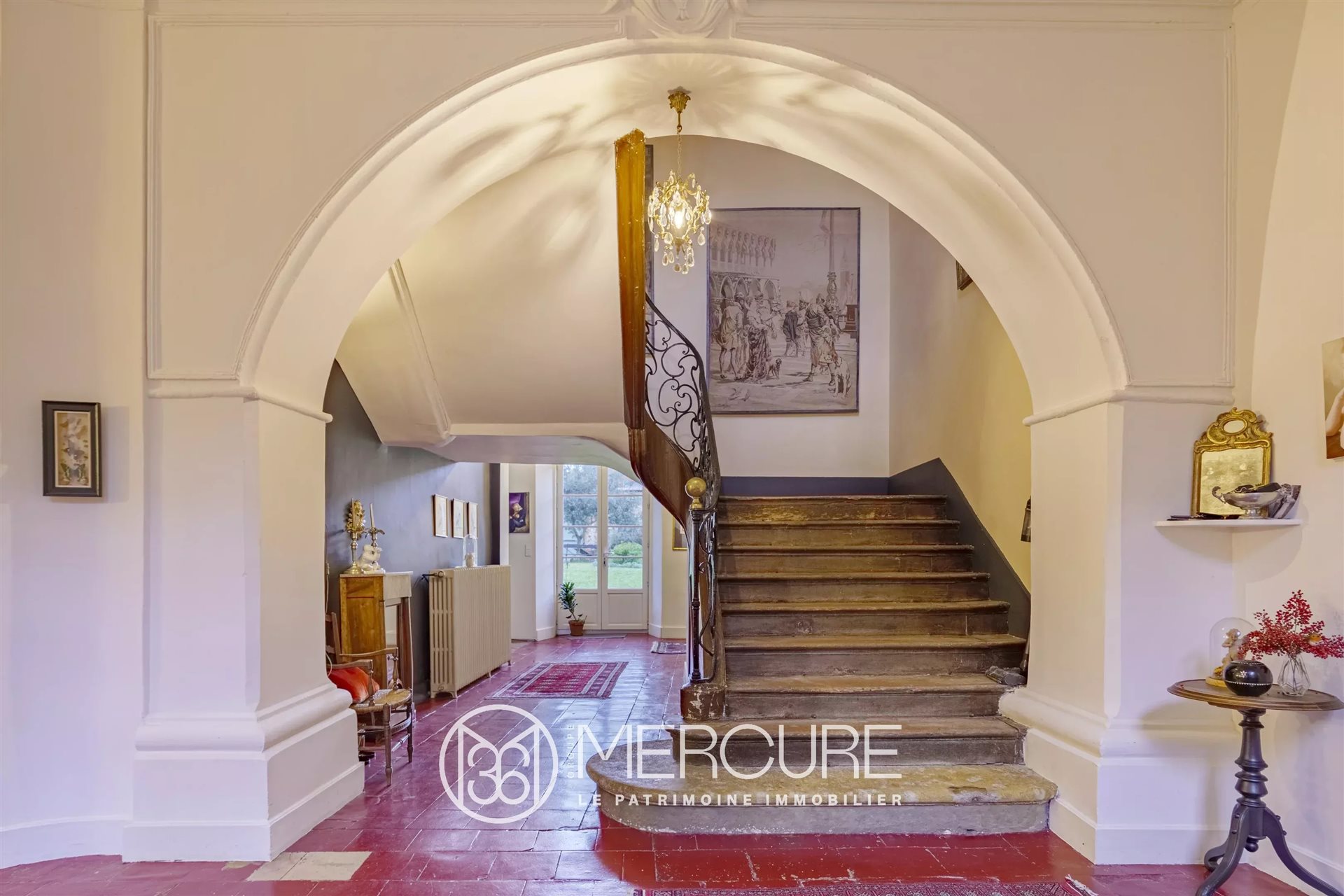 Maison à vendre, 733m², Mazères