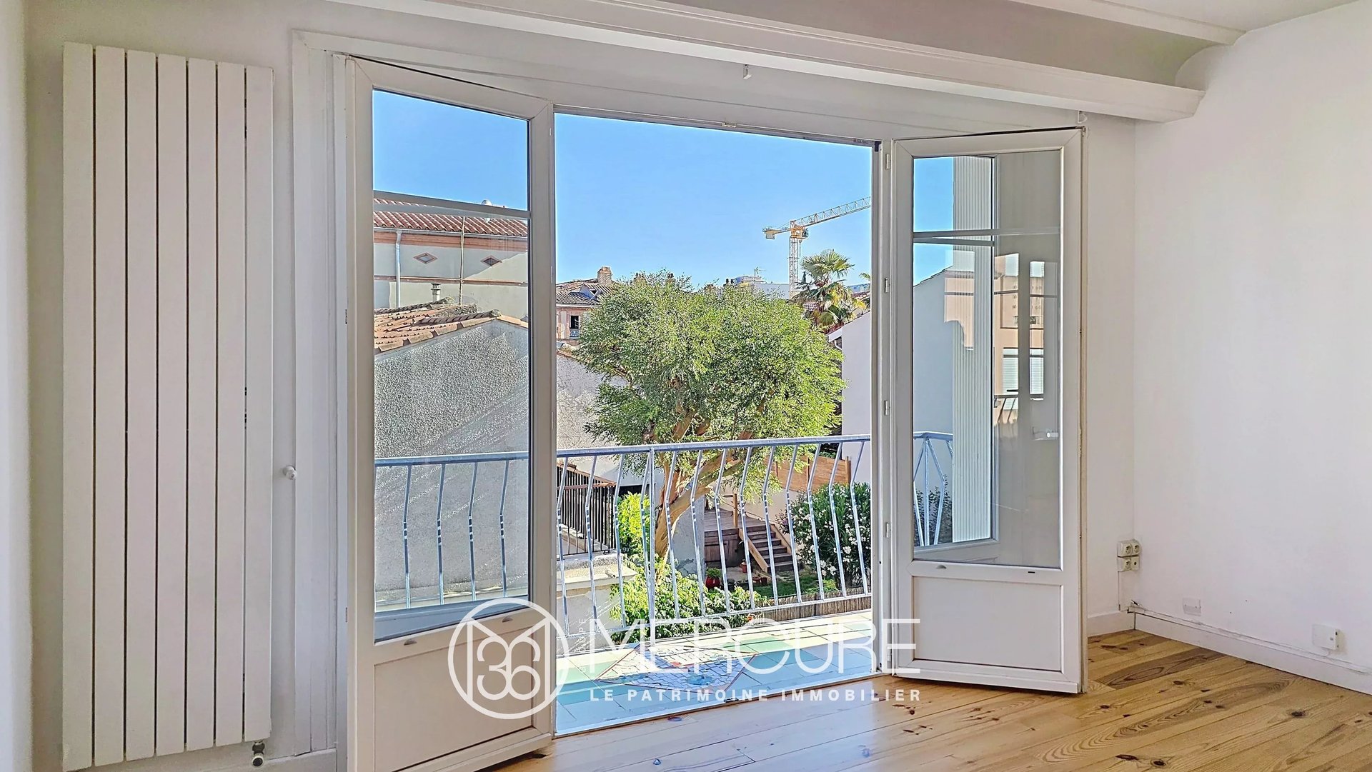 Appartement à vendre, 118m², Toulouse