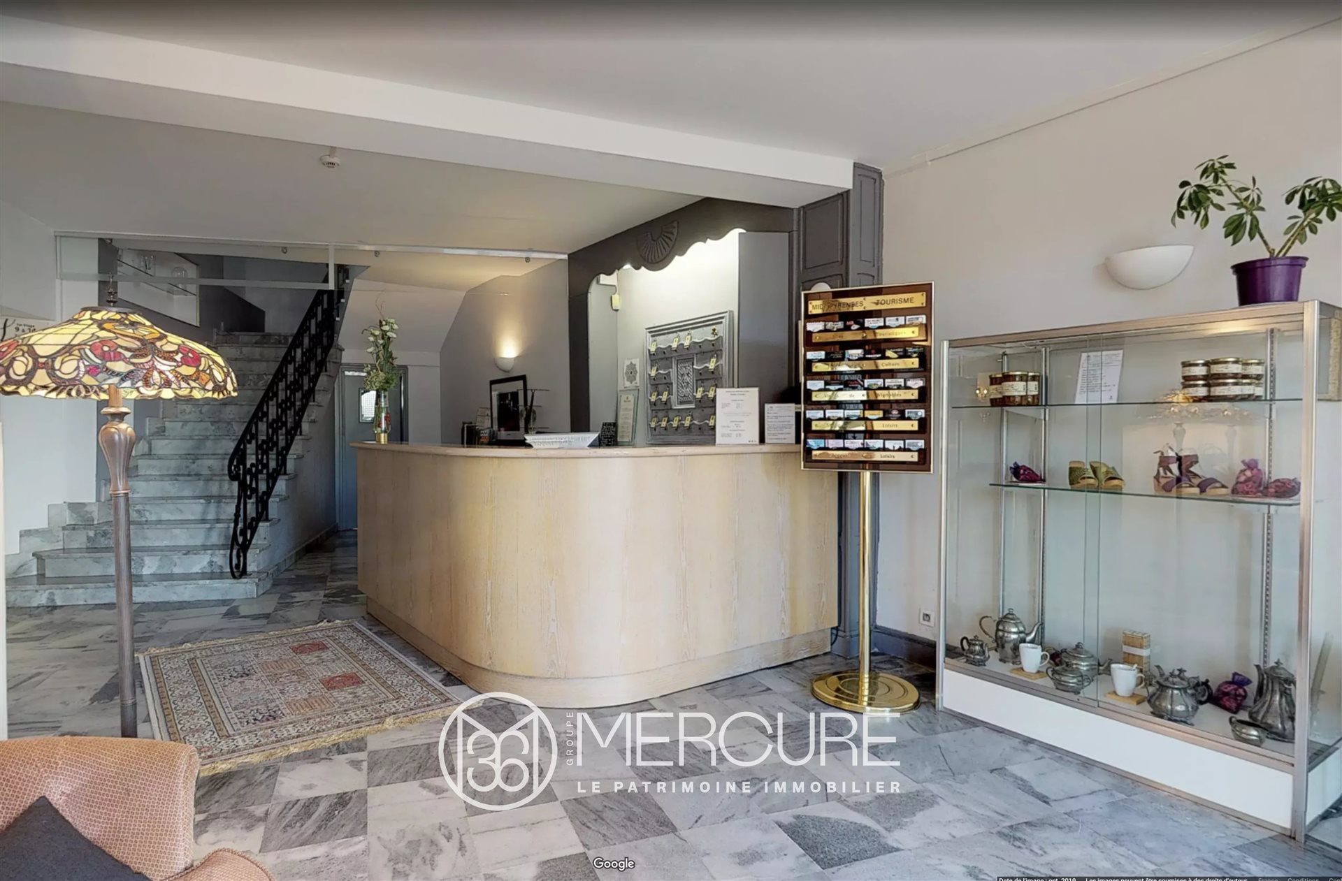 Maison à vendre, 1000m², Saint-Gaudens