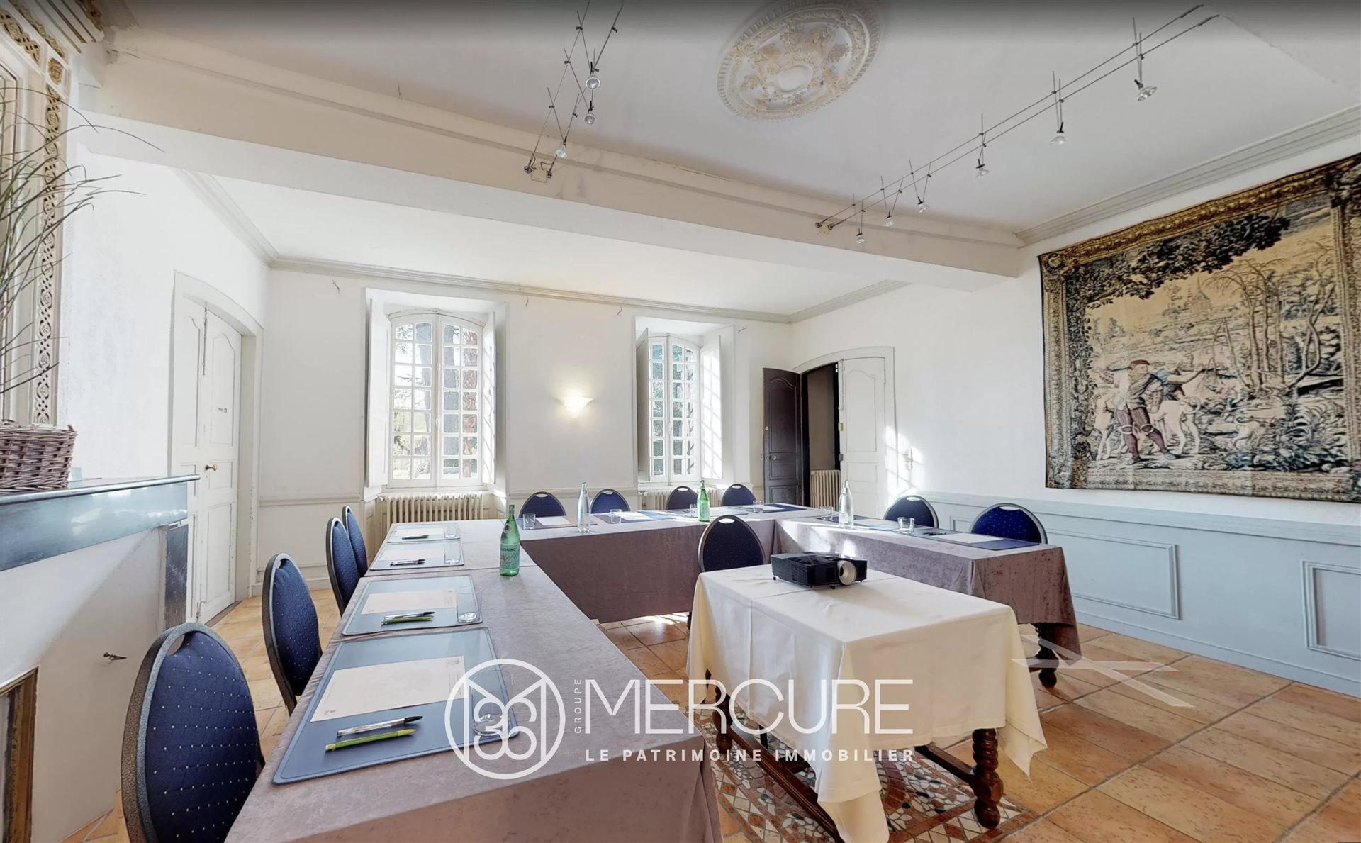 Maison à vendre, 1000m², Saint-Gaudens
