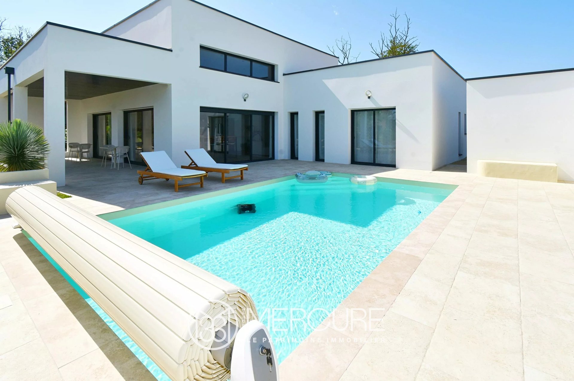 Maison à vendre, 190m², Montauban