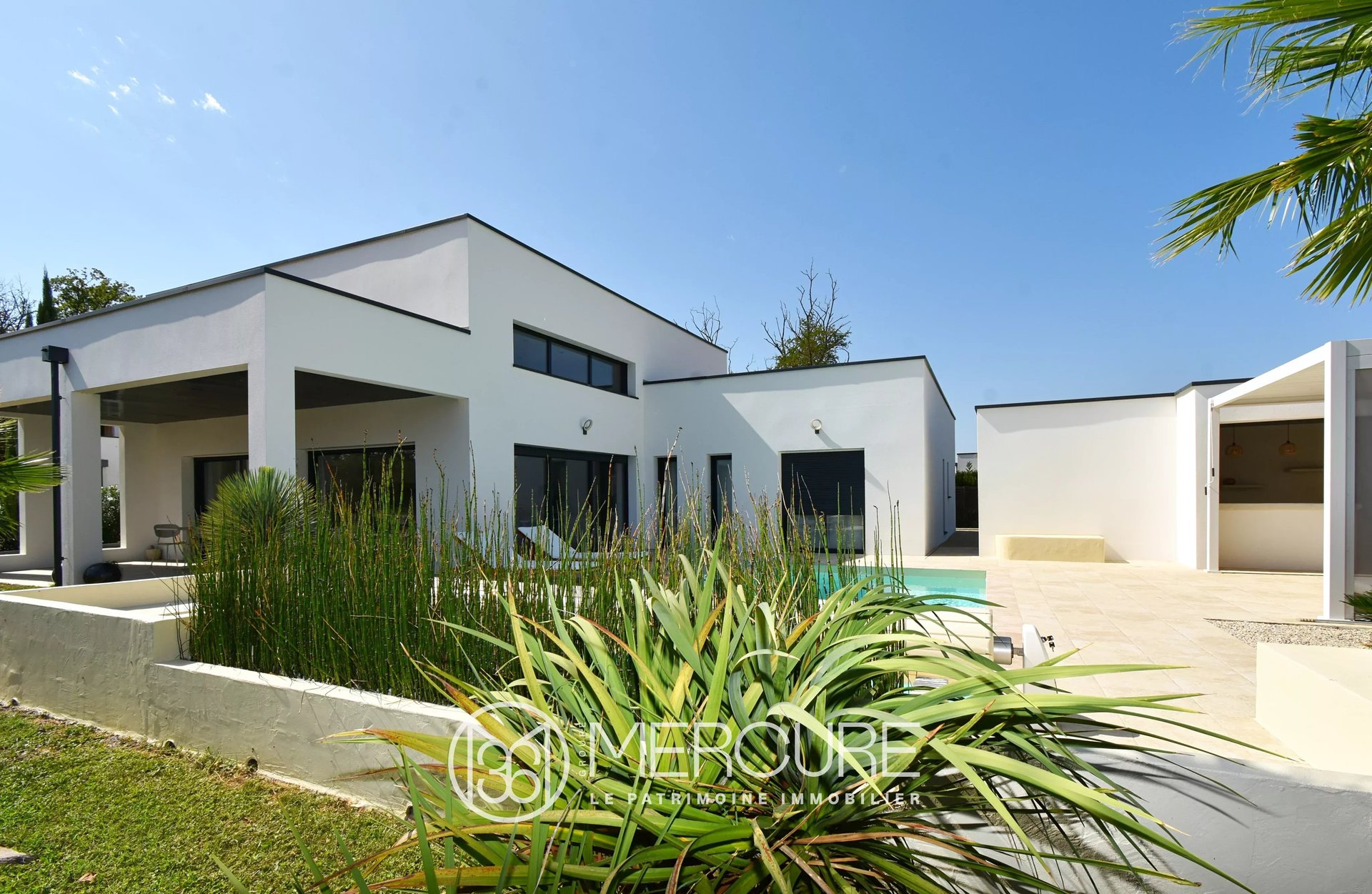 Maison à vendre, 190m², Montauban